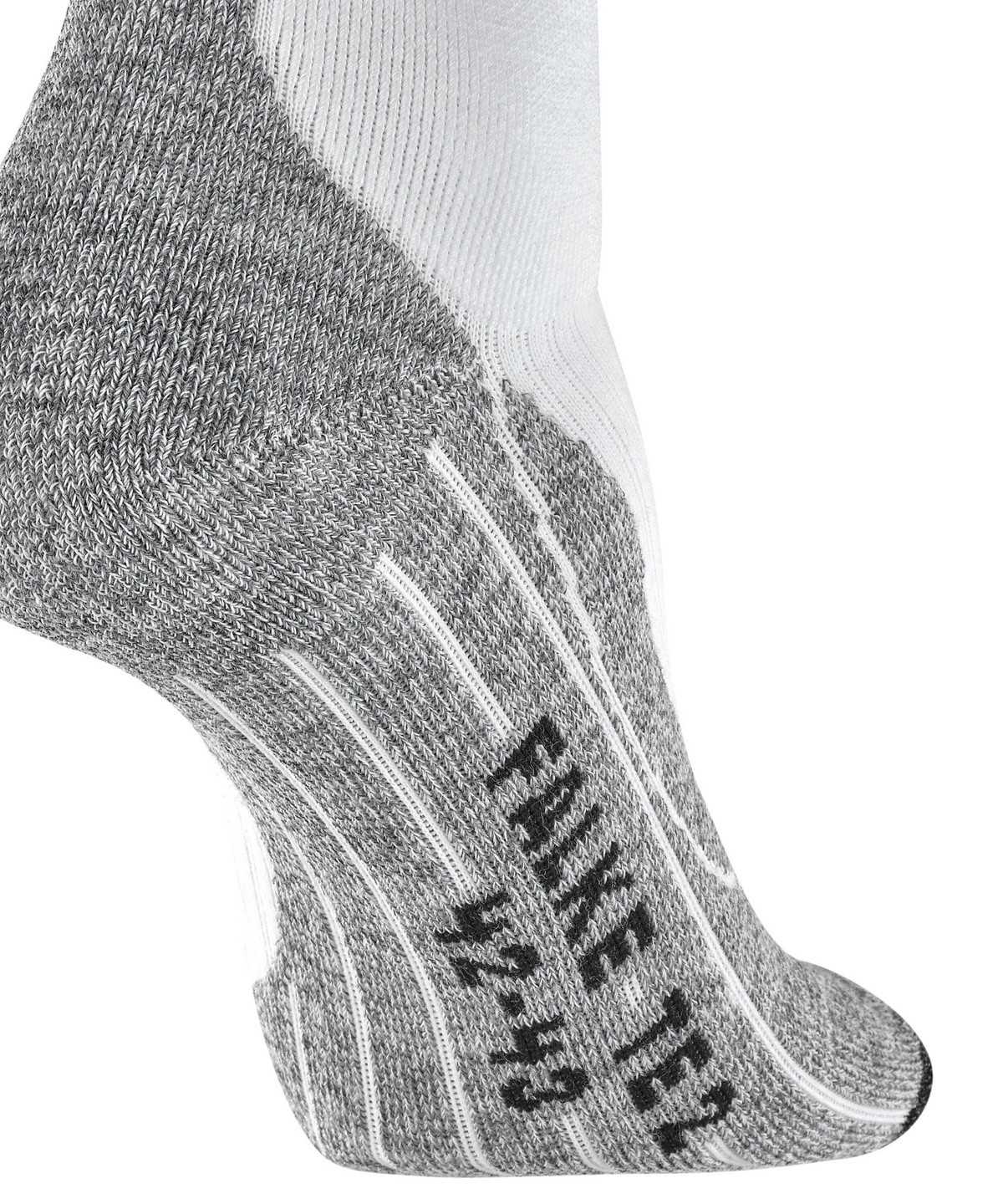 Falke TE2 Tennis Socks Miesten Sukat Valkoinen | 01437QAVJ