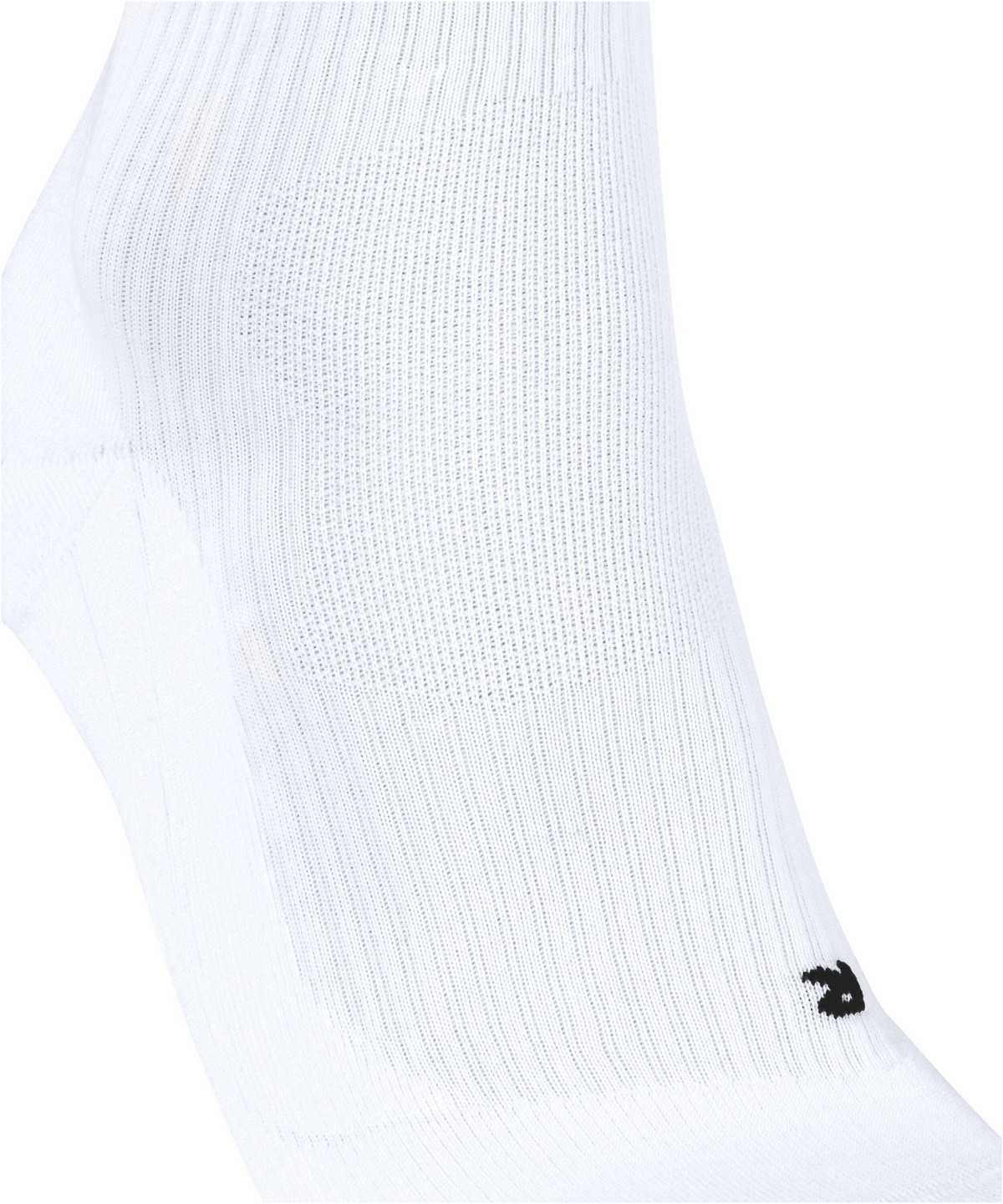 Falke TE4 Classic Tennis Socks Miesten Sukat Valkoinen | 86713PBQM