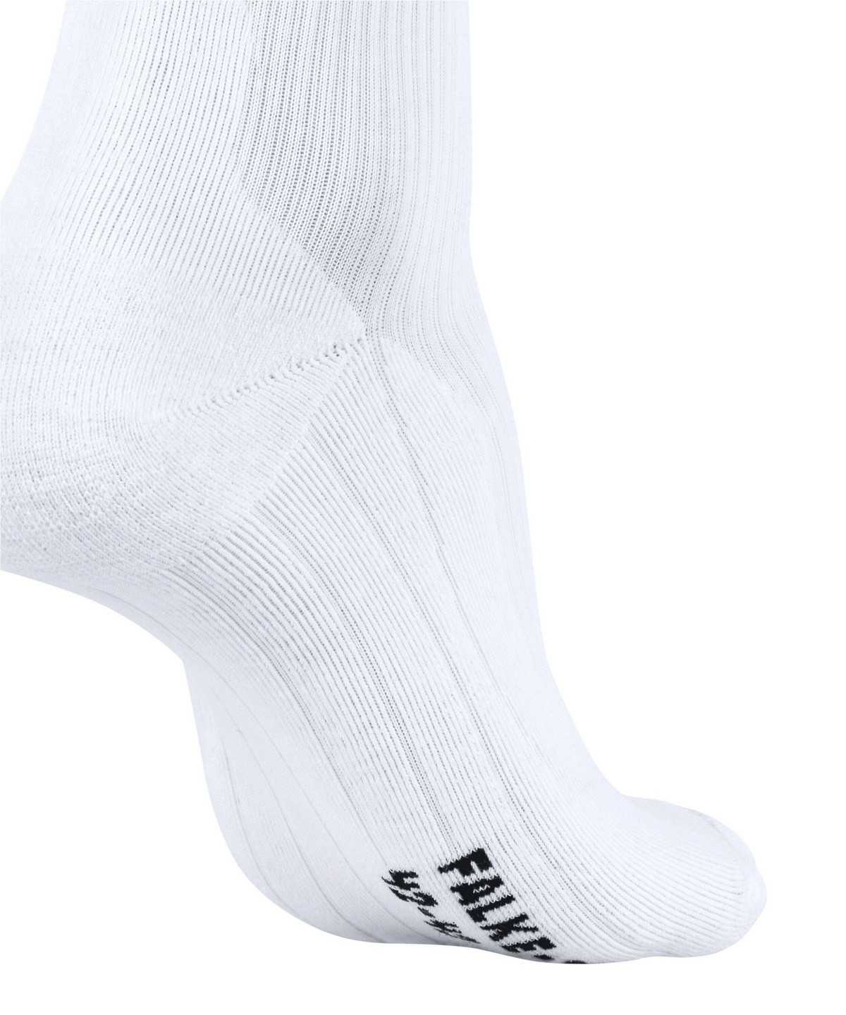 Falke TE4 Classic Tennis Socks Miesten Sukat Valkoinen | 86713PBQM