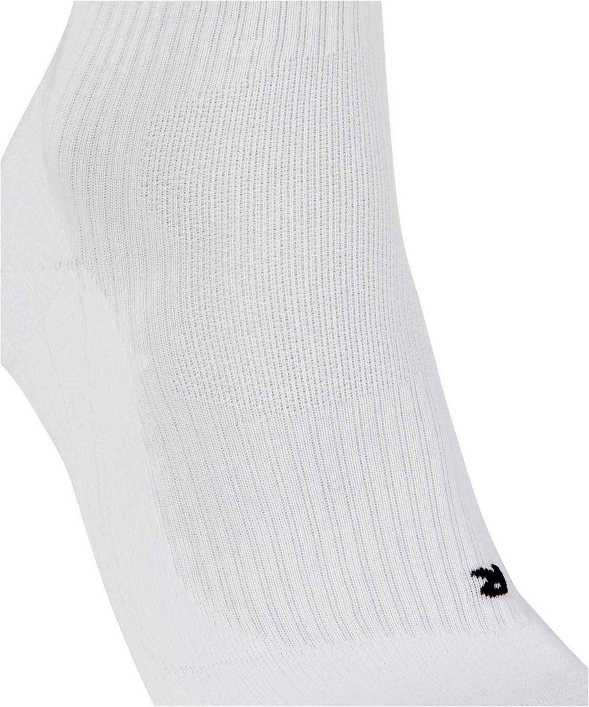 Falke TE4 Classic Tennis Socks Miesten Sukat Valkoinen | 52703ZMYG