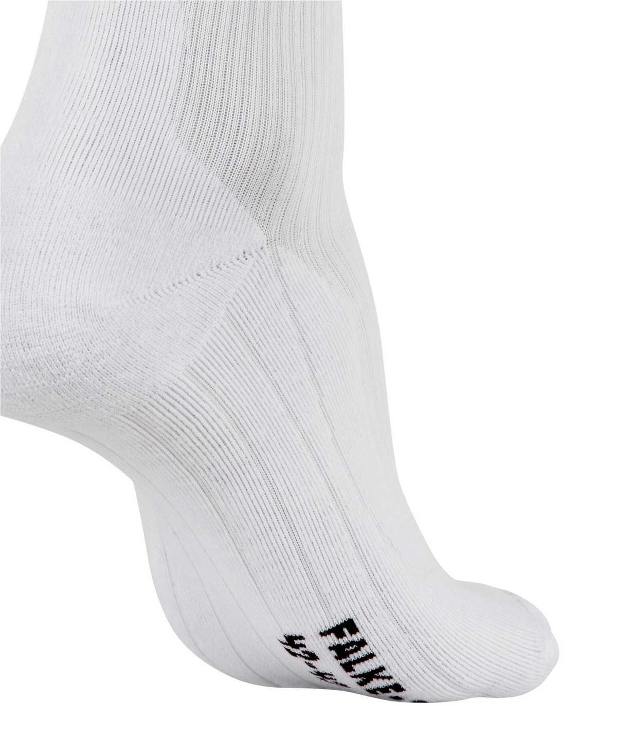 Falke TE4 Classic Tennis Socks Miesten Sukat Valkoinen | 52703ZMYG