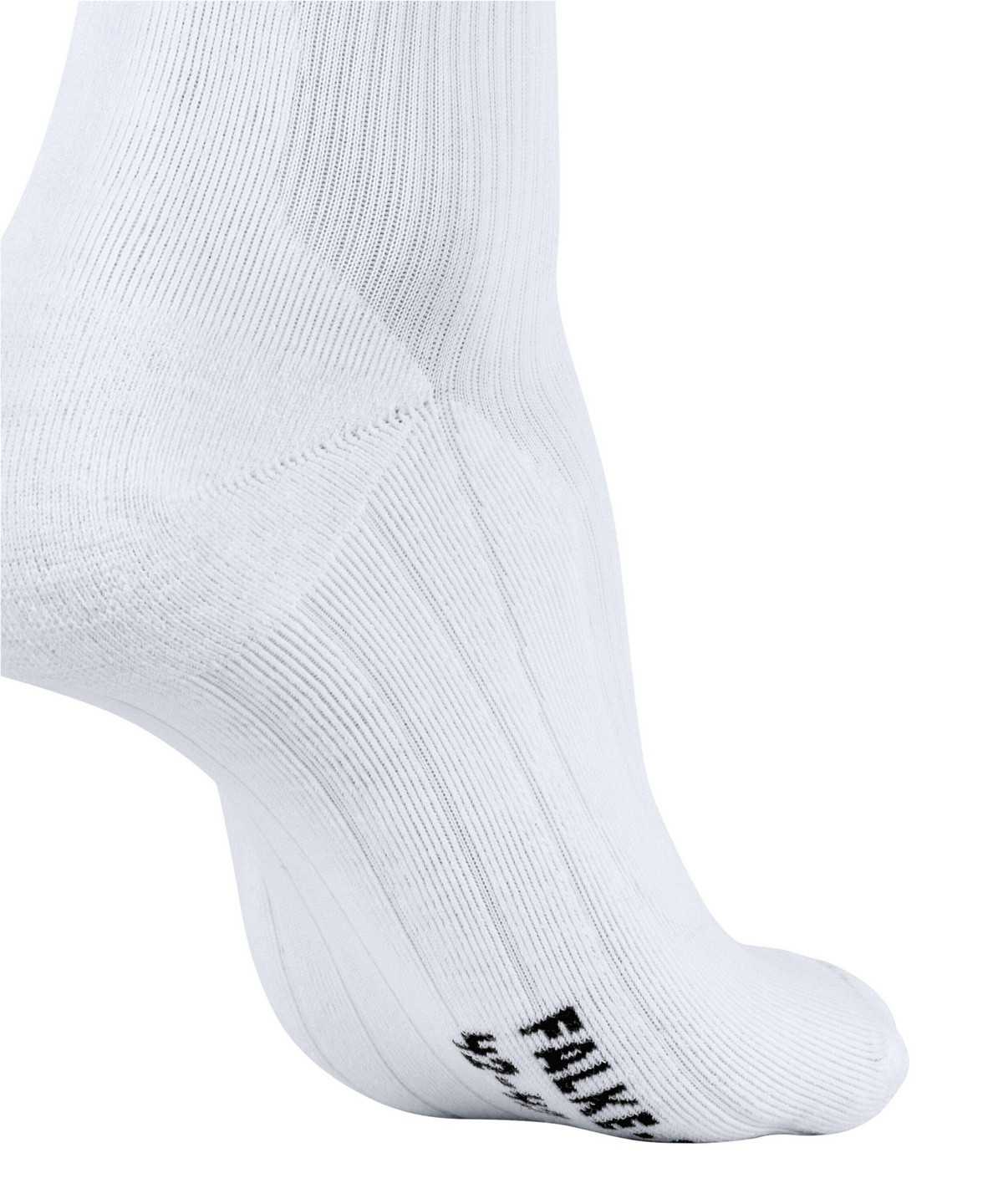 Falke TE4 Classic Tennis Socks Naisten Sports Socks Valkoinen | 61975ILVW