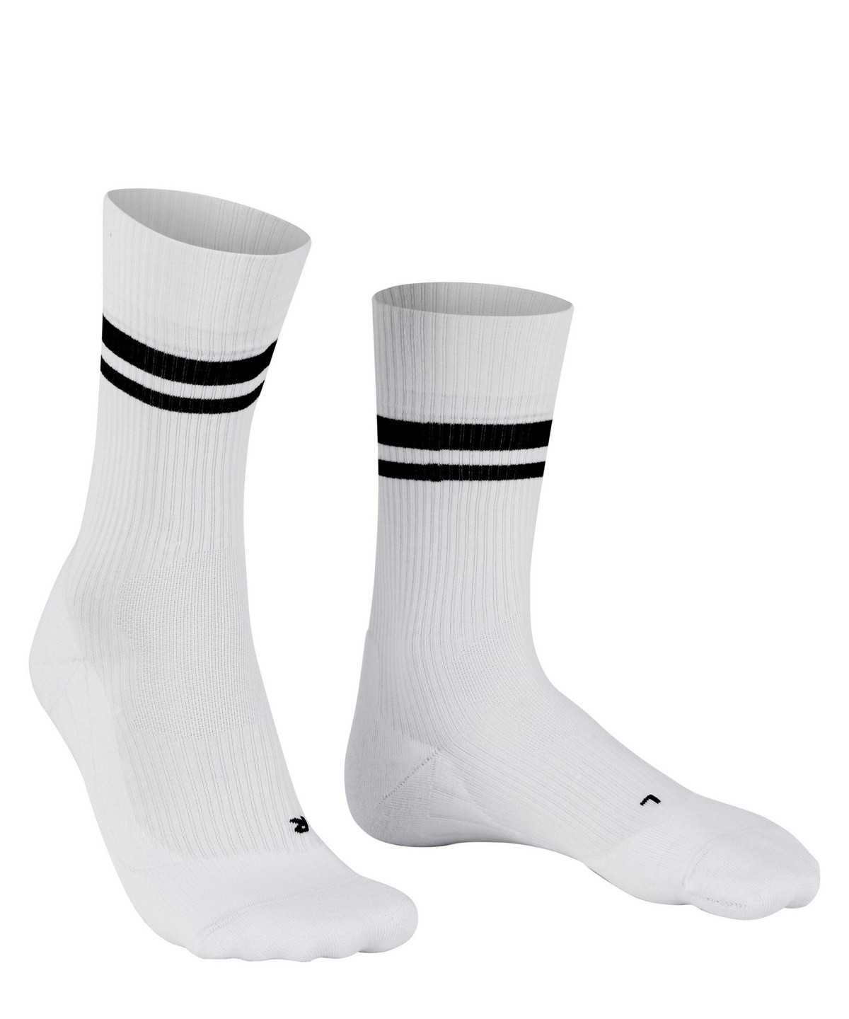 Falke TE4 Classic Tennis Socks Naisten Sports Socks Valkoinen | 65248DNYH