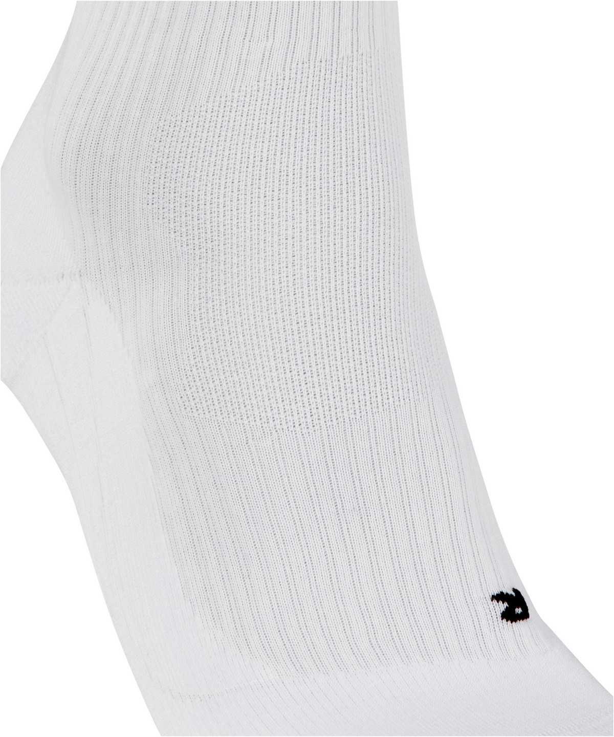 Falke TE4 Classic Tennis Socks Naisten Sports Socks Valkoinen | 65248DNYH