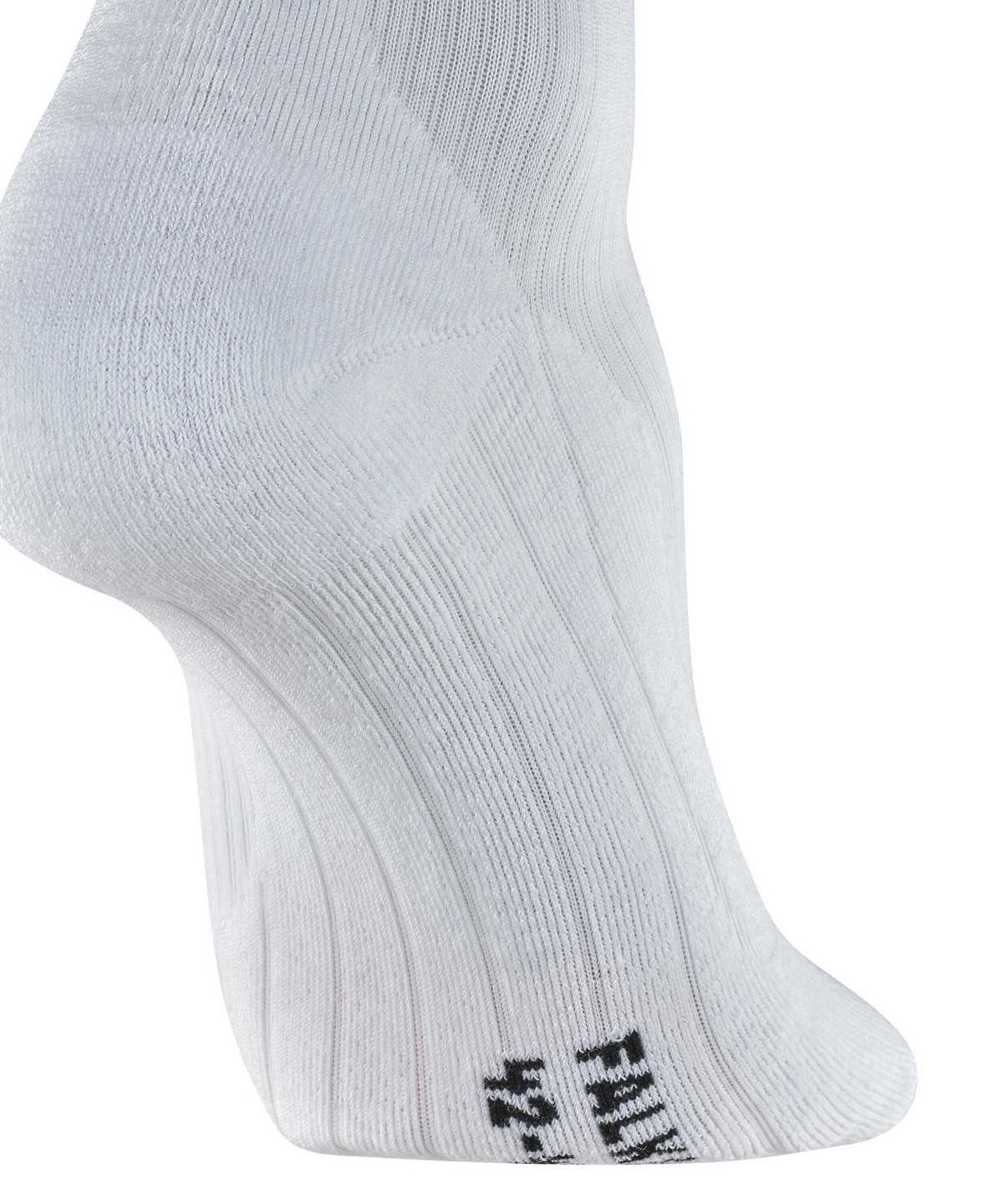 Falke TE4 Tennis Socks Miesten Sukat Valkoinen | 26471AGFK