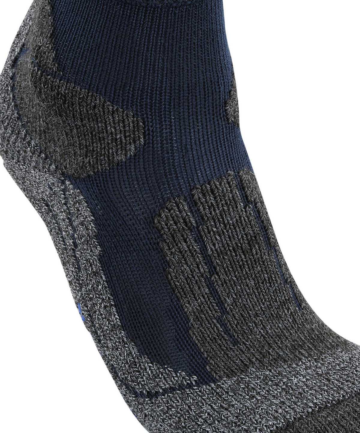 Falke TK1 Adventure Cool Trekking Socks Naisten Sports Socks Sininen | 10374WPMC