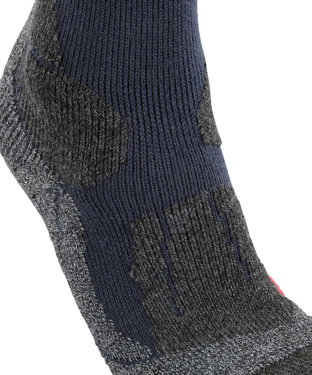 Falke TK1 Adventure Trekking Socks Naisten Sports Socks Sininen | 69308ULGB