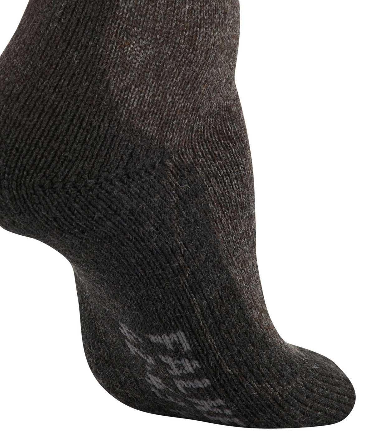 Falke TK1 Adventure Wool Trekking Socks Naisten Sports Socks Harmaat | 59462PINO