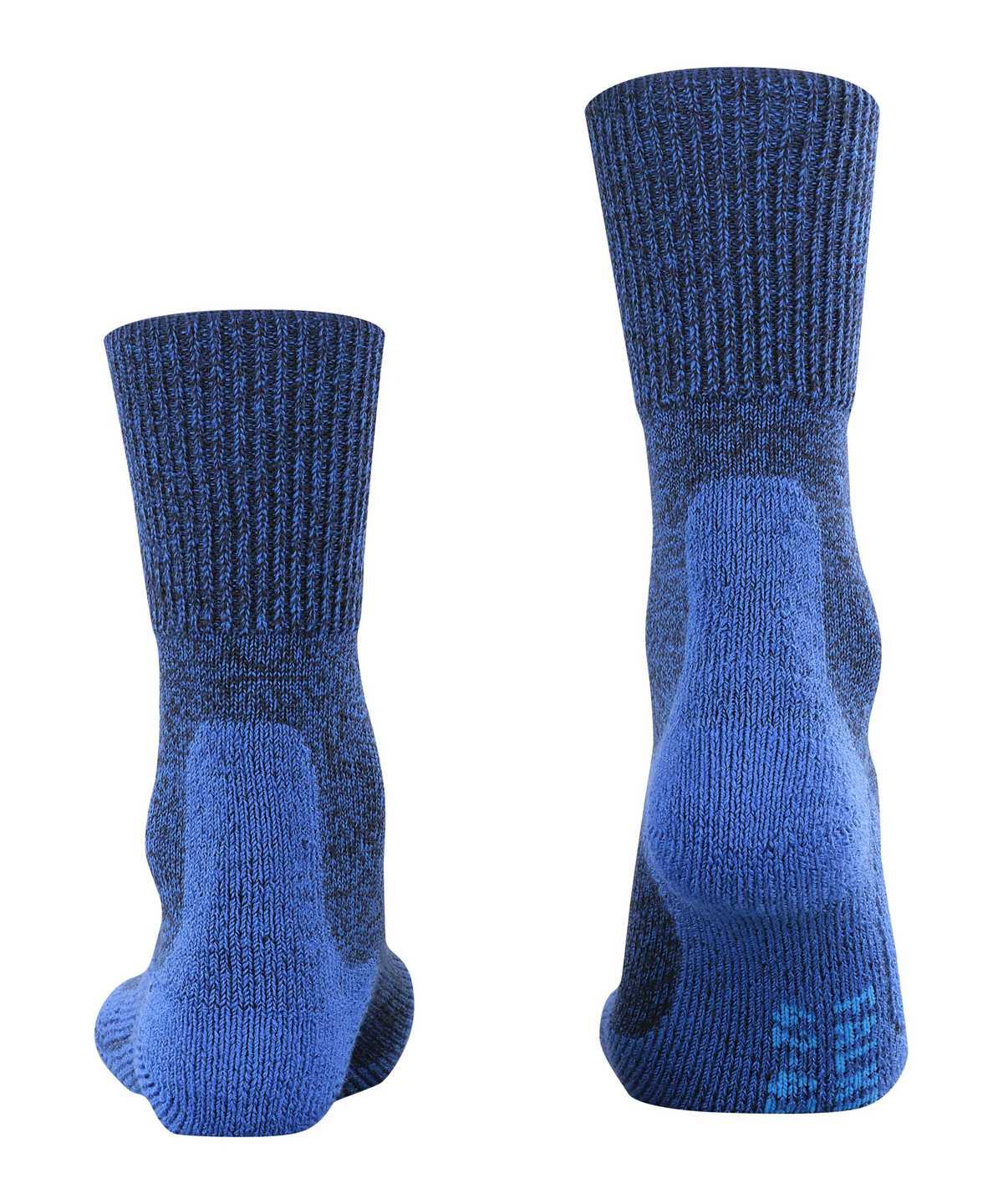 Falke TK1 Adventure Wool Trekking Socks Miesten Sukat Sininen | 16748CHYL