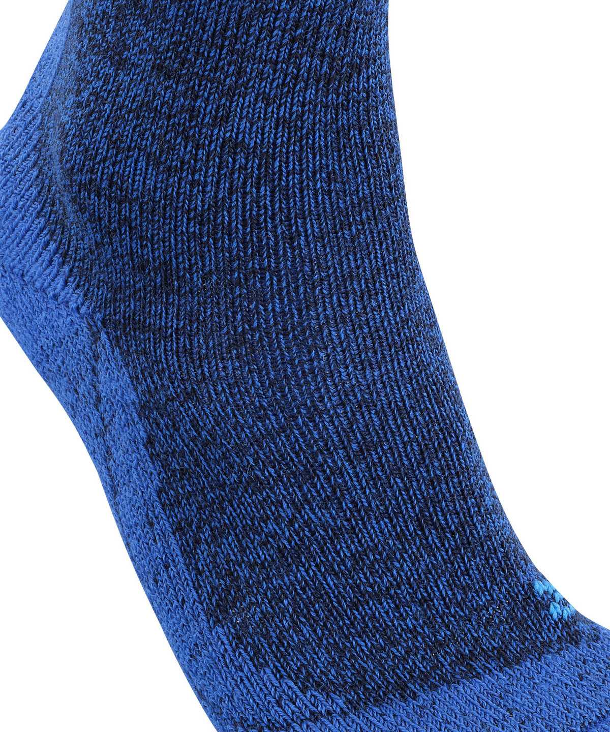 Falke TK1 Adventure Wool Trekking Socks Miesten Sukat Sininen | 16748CHYL