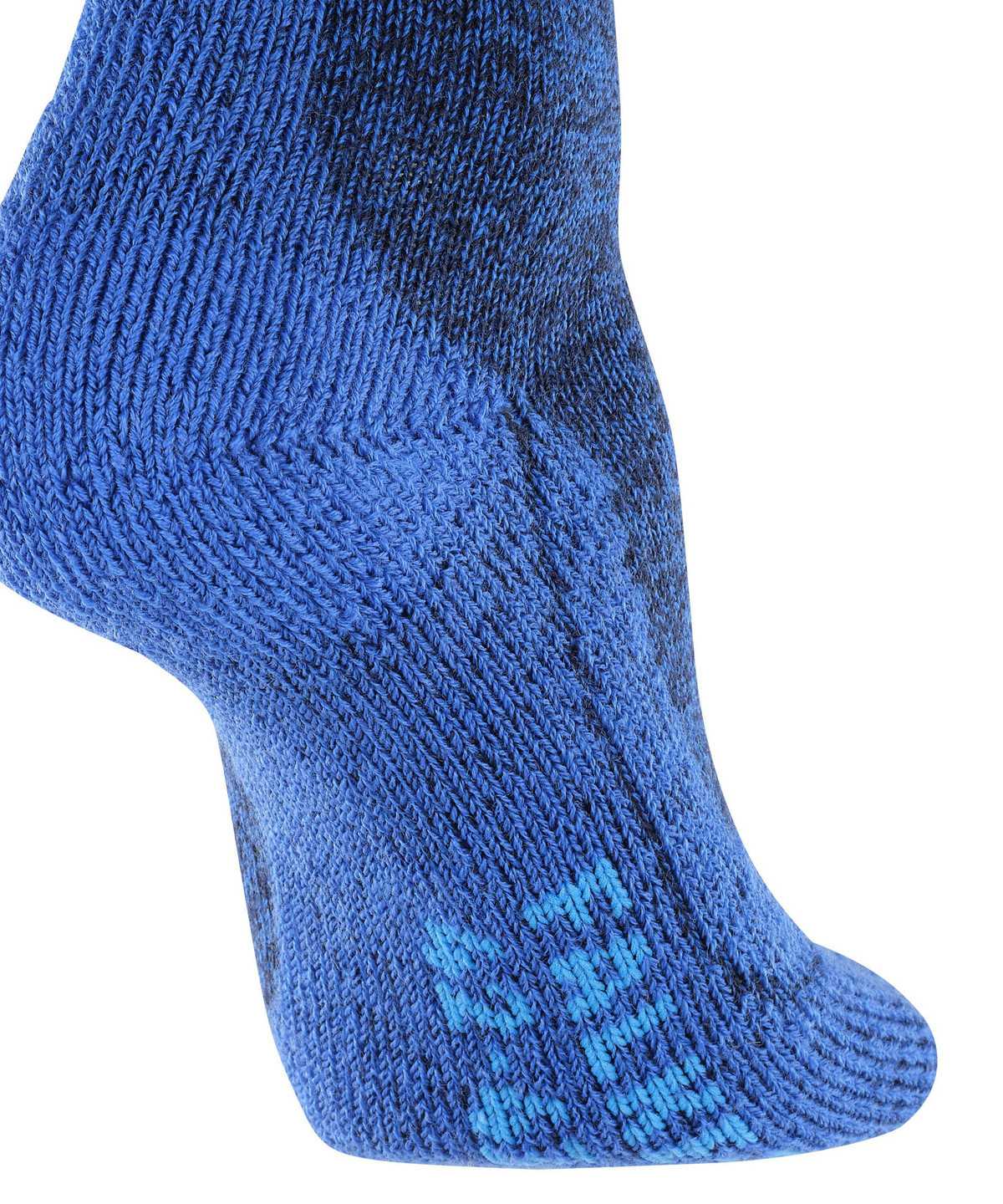 Falke TK1 Adventure Wool Trekking Socks Miesten Sukat Sininen | 16748CHYL