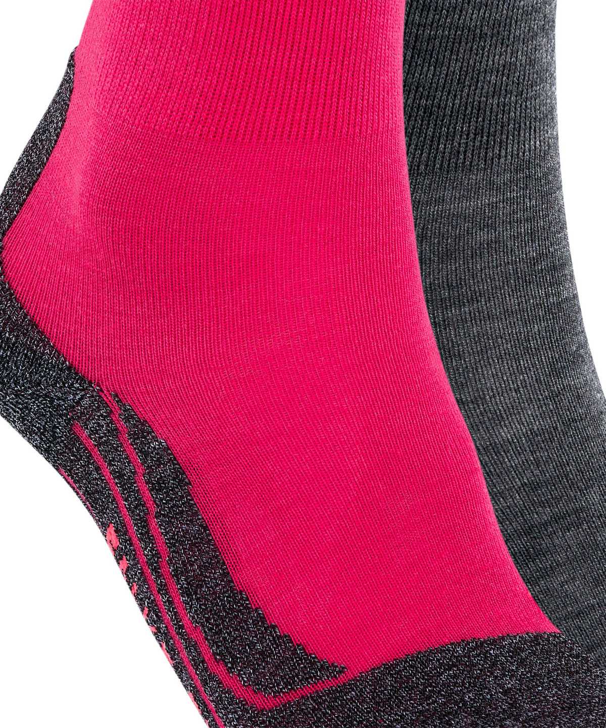 Falke TK2 Explore 2-Pack Socks Naisten Sports Socks Multicolored | 12936DECF