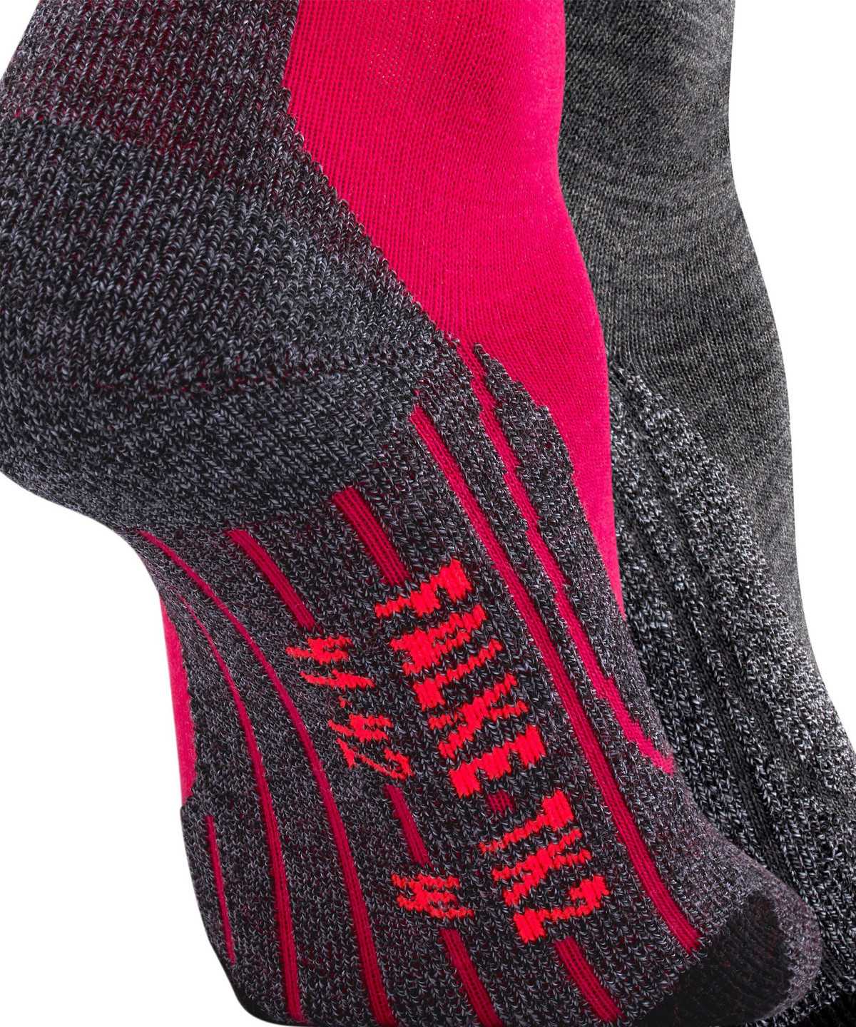 Falke TK2 Explore 2-Pack Socks Naisten Sports Socks Multicolored | 12936DECF