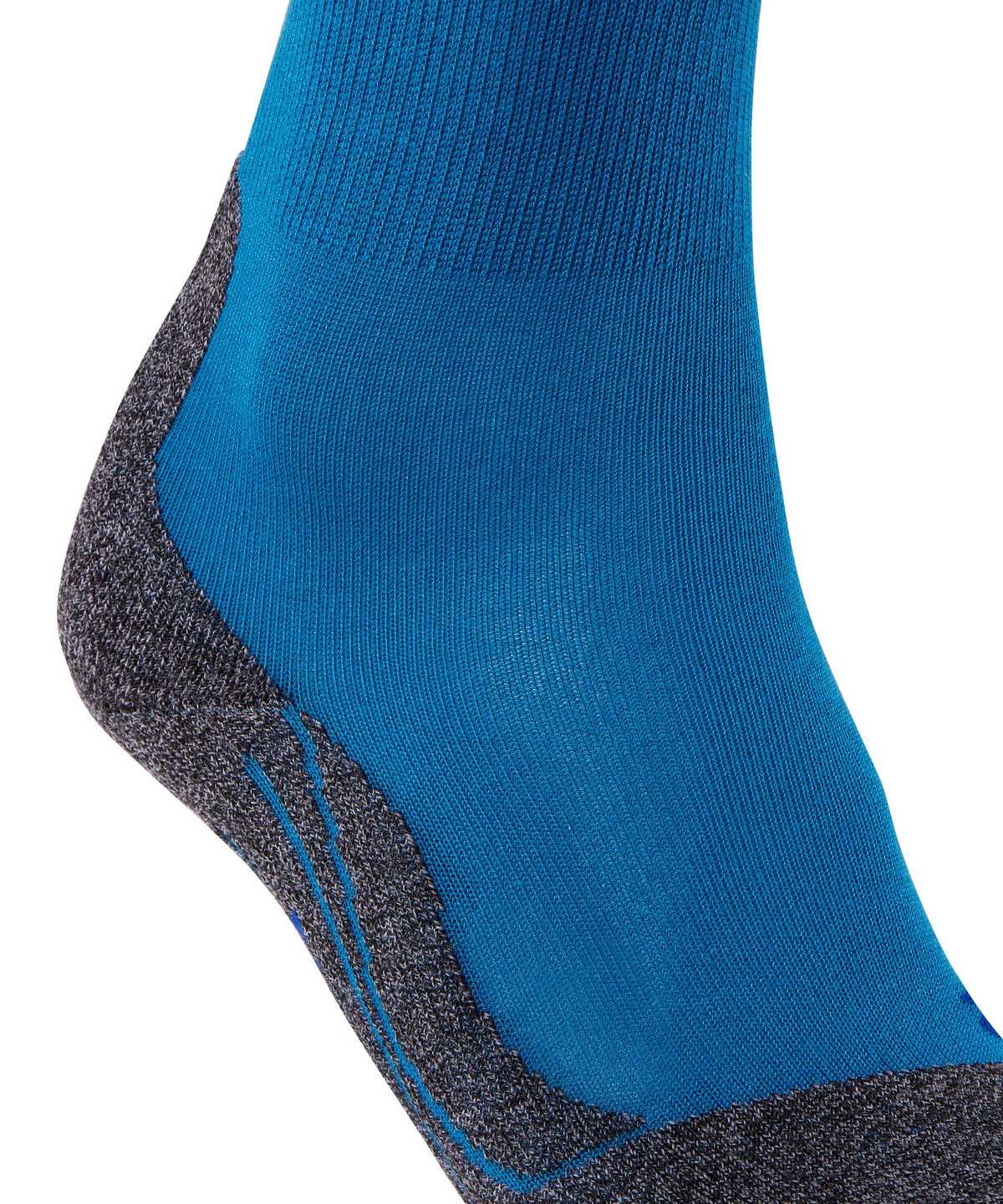 Falke TK2 Explore Cool Trekking Socks Miesten Sukat Sininen | 36450JKFQ