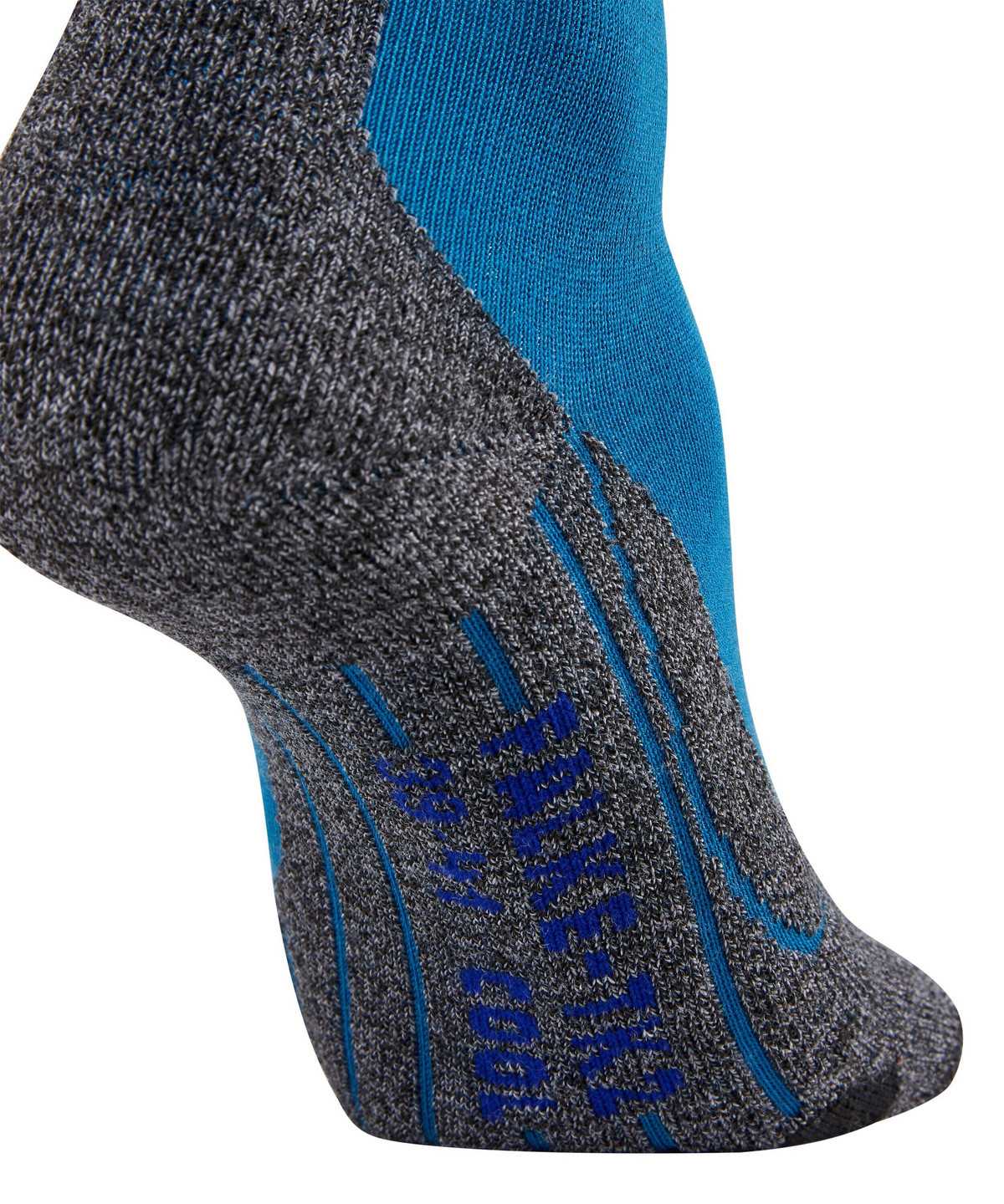 Falke TK2 Explore Cool Trekking Socks Miesten Sukat Sininen | 36450JKFQ