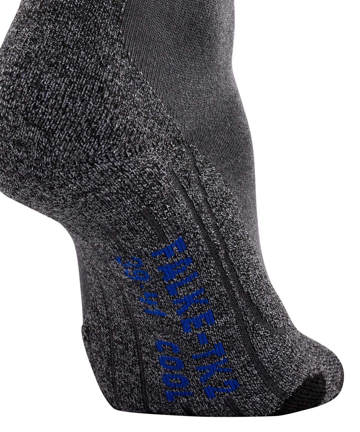 Falke TK2 Explore Cool Trekking Socks Miesten Sukat Harmaat | 10376TGCN