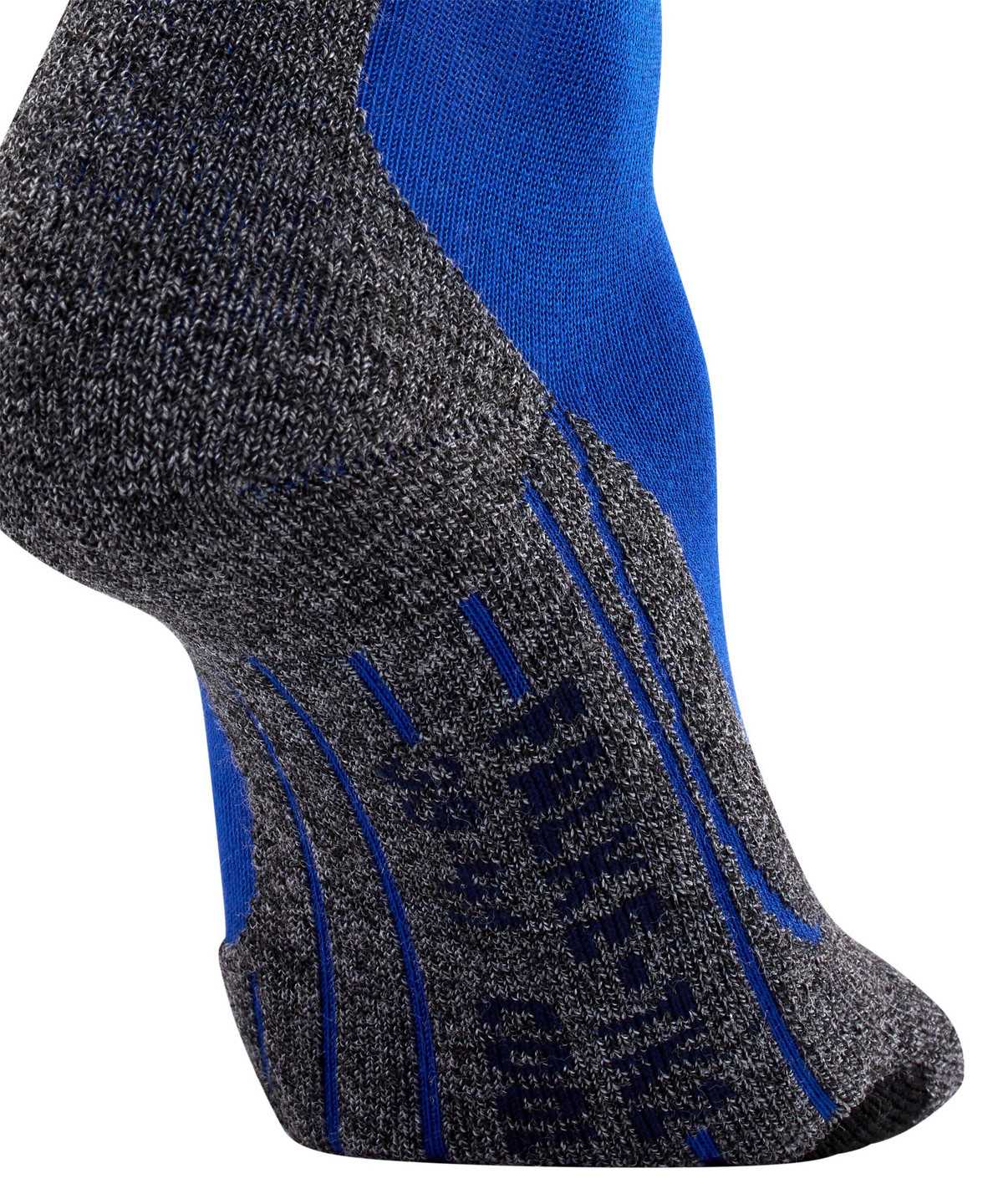 Falke TK2 Explore Cool Trekking Socks Miesten Sukat Sininen | 49605QDKP