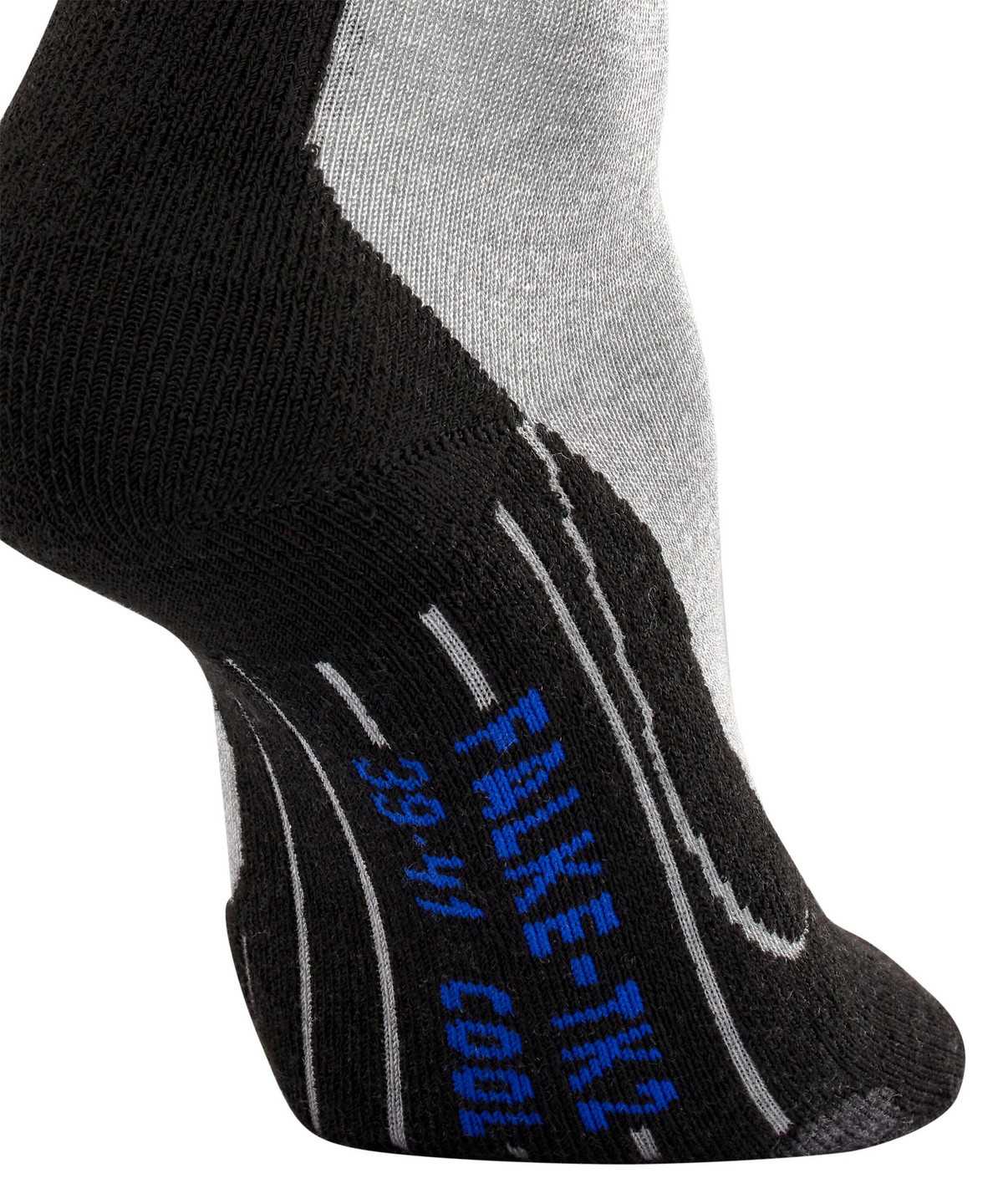 Falke TK2 Explore Cool Trekking Socks Naisten Sports Socks Harmaat | 05791ANWS