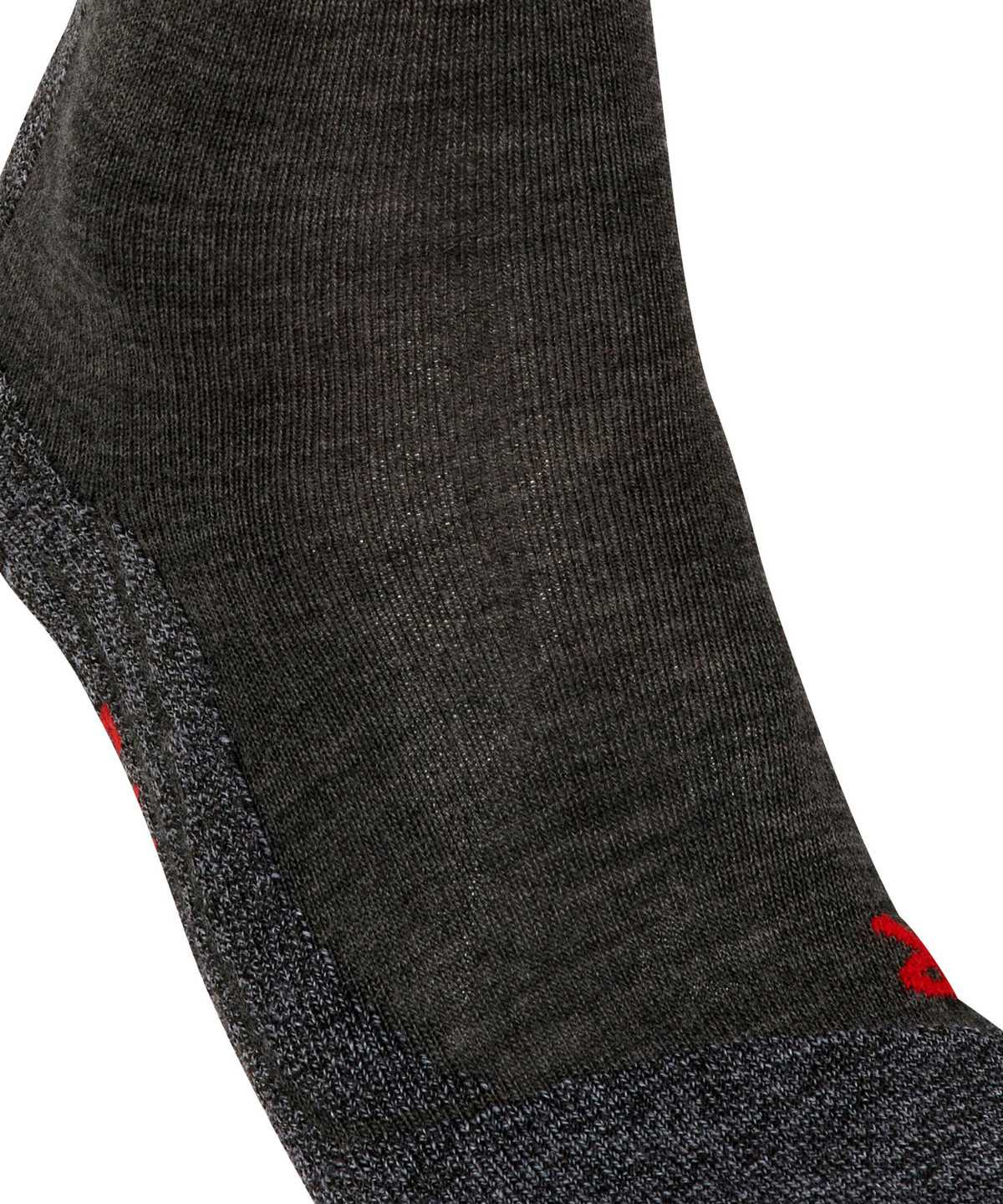 Falke TK2 Explore Sensitive Trekking Socks Miesten Sukat Harmaat | 47692JATM