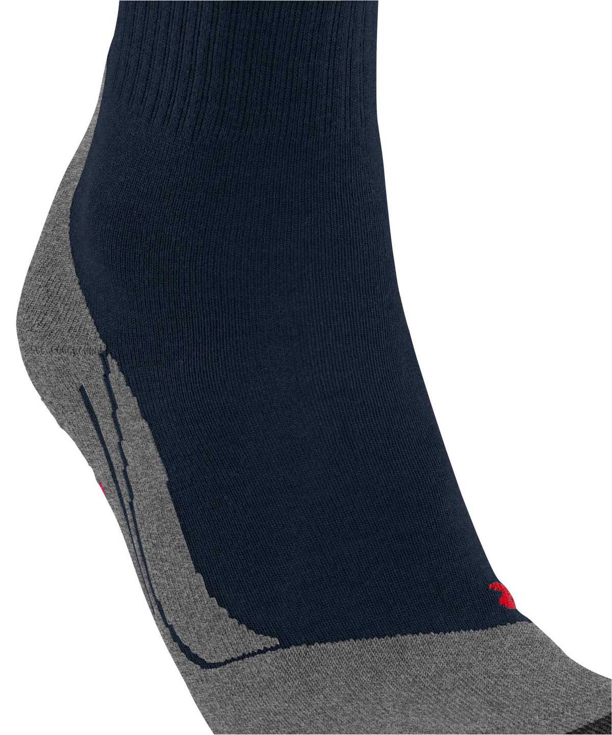 Falke TK2 Explore Trekking Socks Miesten Sukat Sininen | 20814POQR