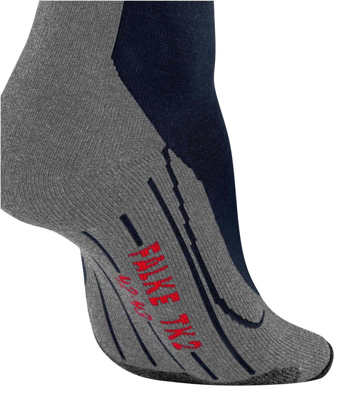 Falke TK2 Explore Trekking Socks Miesten Sukat Sininen | 20814POQR