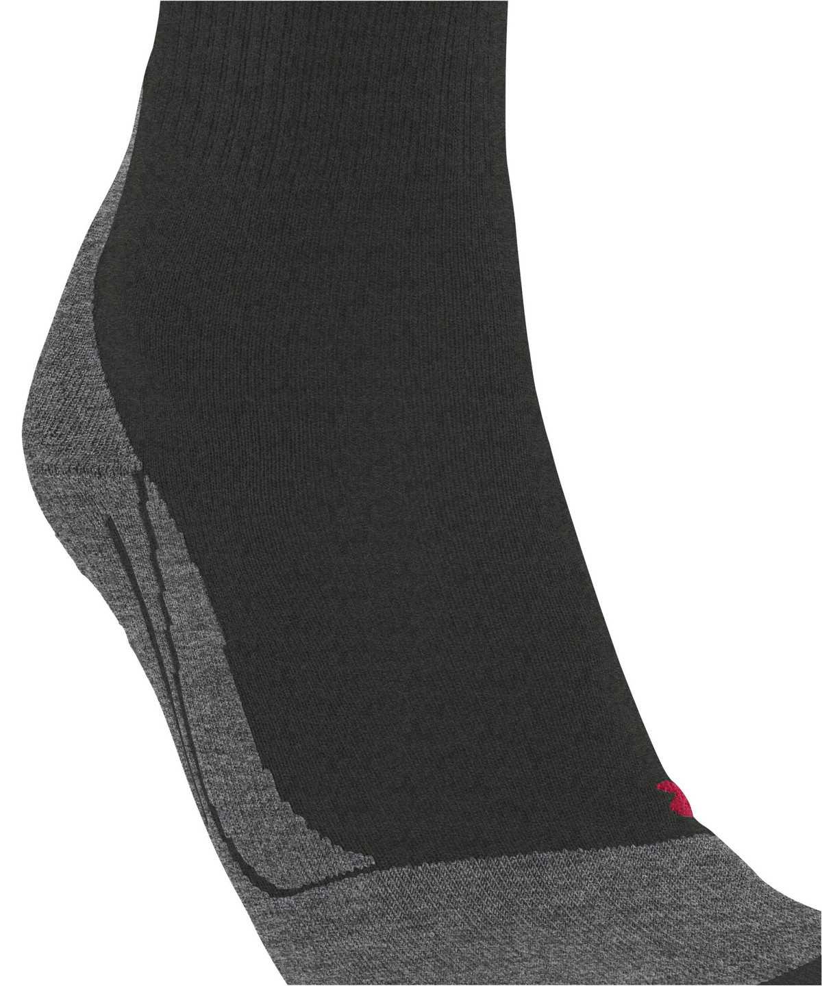 Falke TK2 Explore Trekking Socks Miesten Sukat Harmaat | 67045WFDU