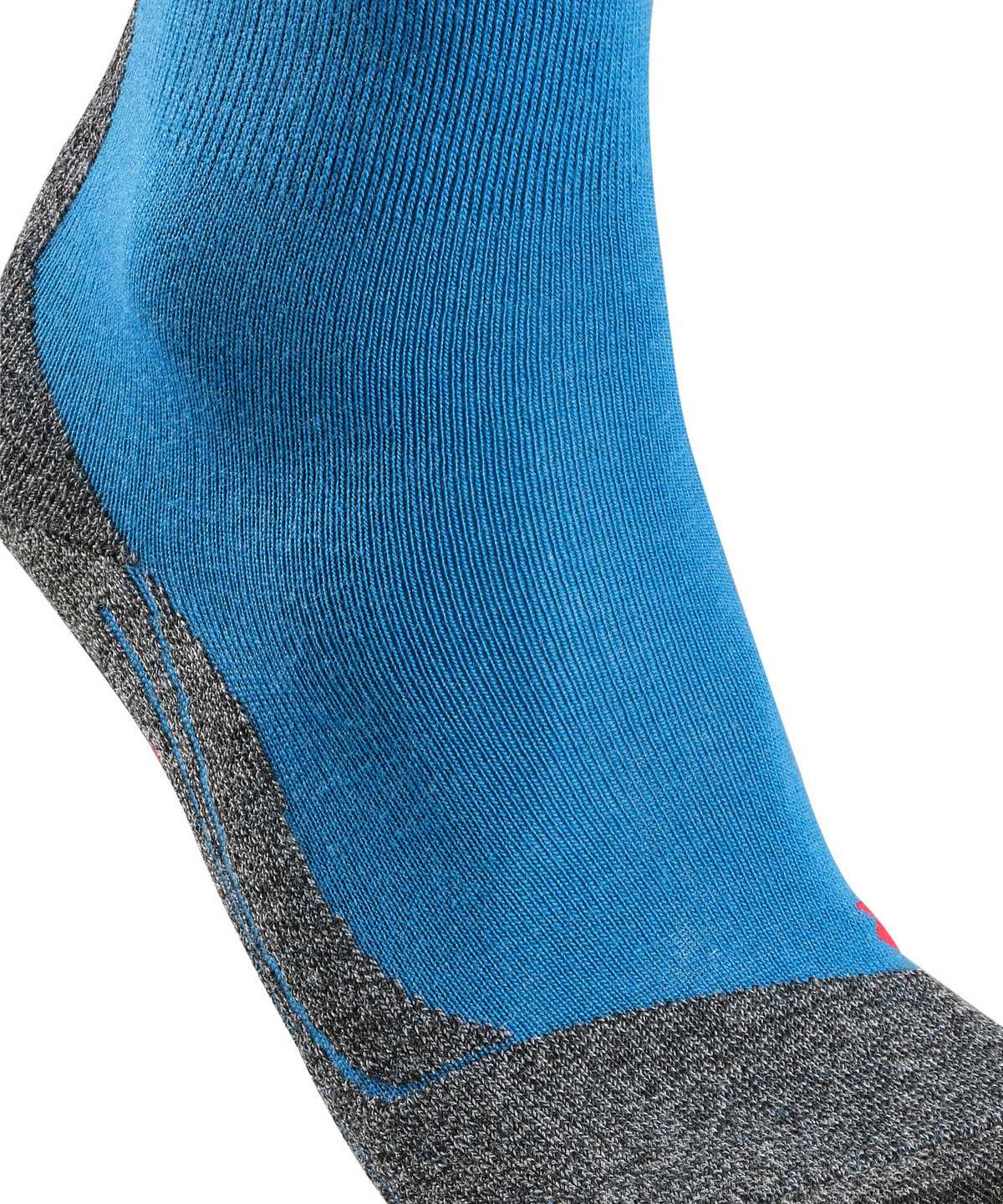 Falke TK2 Explore Trekking Socks Miesten Sukat Sininen | 73480PBUI