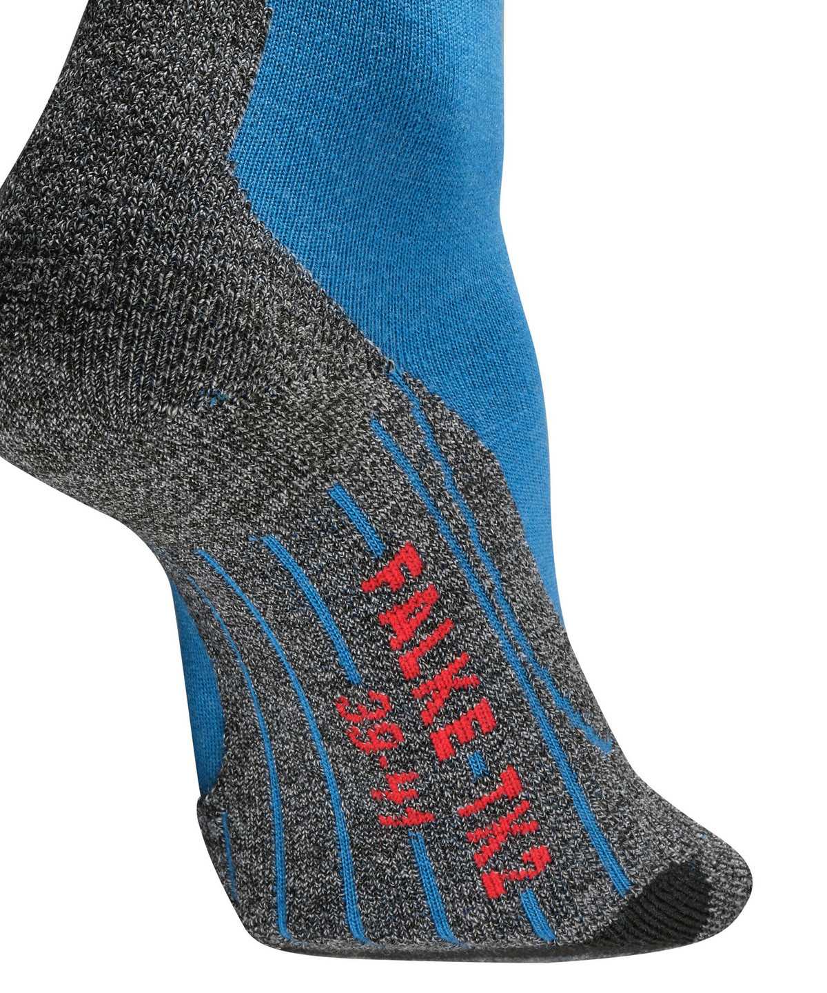 Falke TK2 Explore Trekking Socks Miesten Sukat Sininen | 73480PBUI