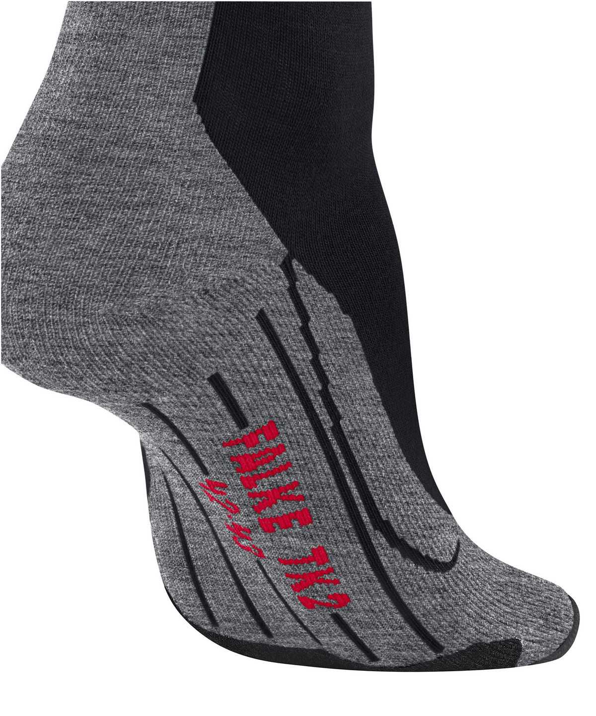 Falke TK2 Explore Trekking Socks Miesten Sukat Vihreä | 46589USDX