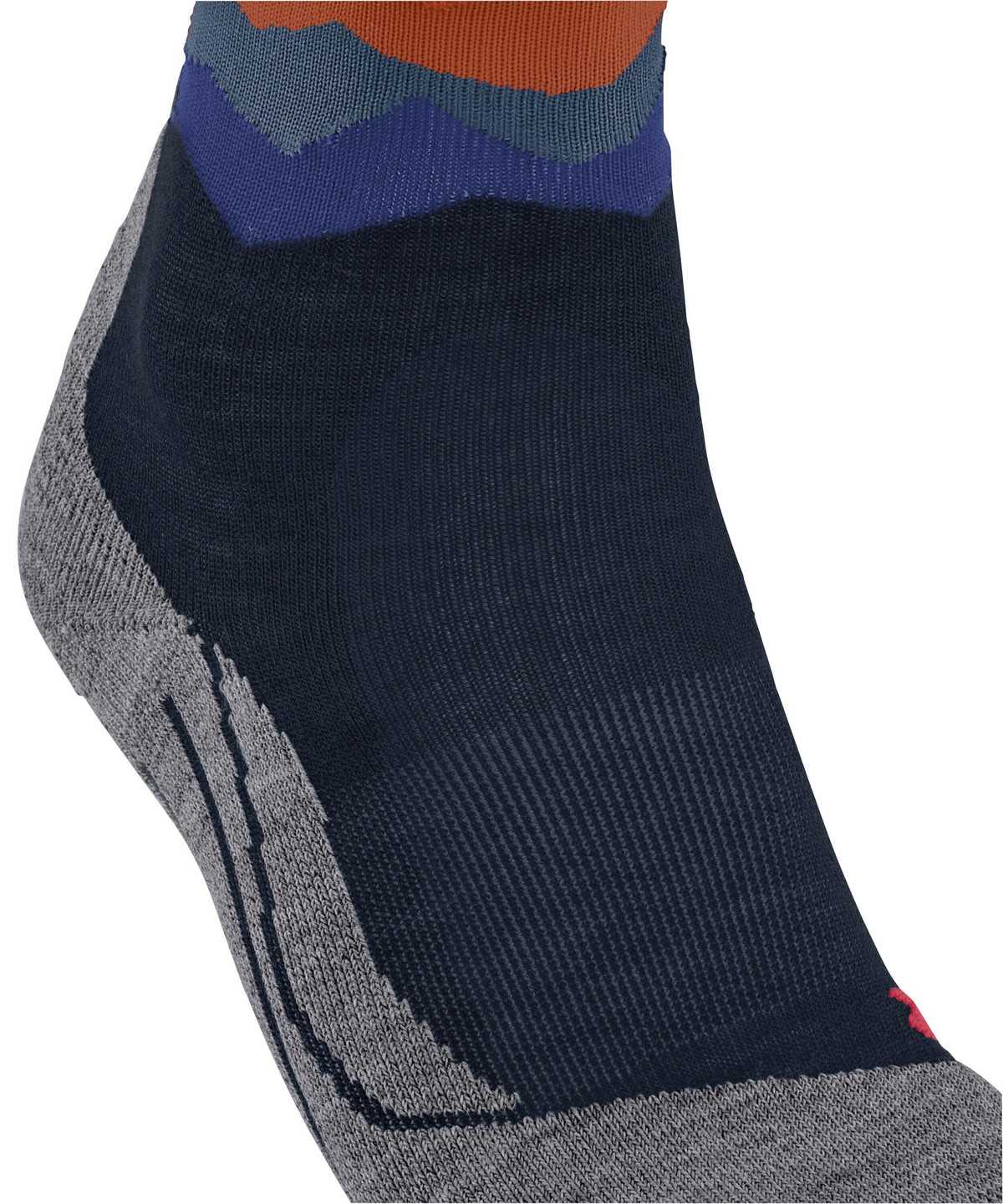 Falke TK2 Explore Trekking Socks Miesten Sukat Sininen | 28095HETN