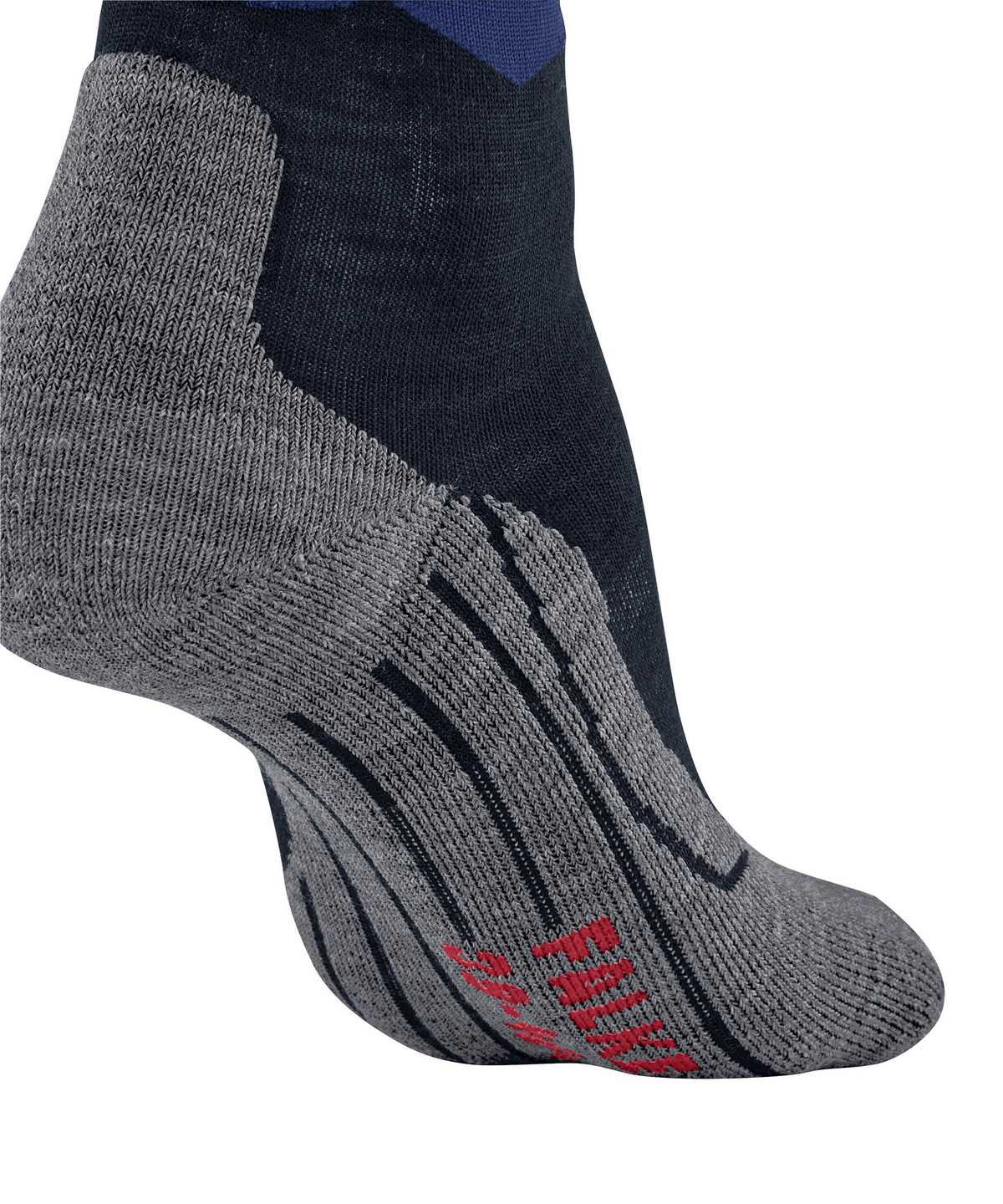 Falke TK2 Explore Trekking Socks Miesten Sukat Sininen | 28095HETN