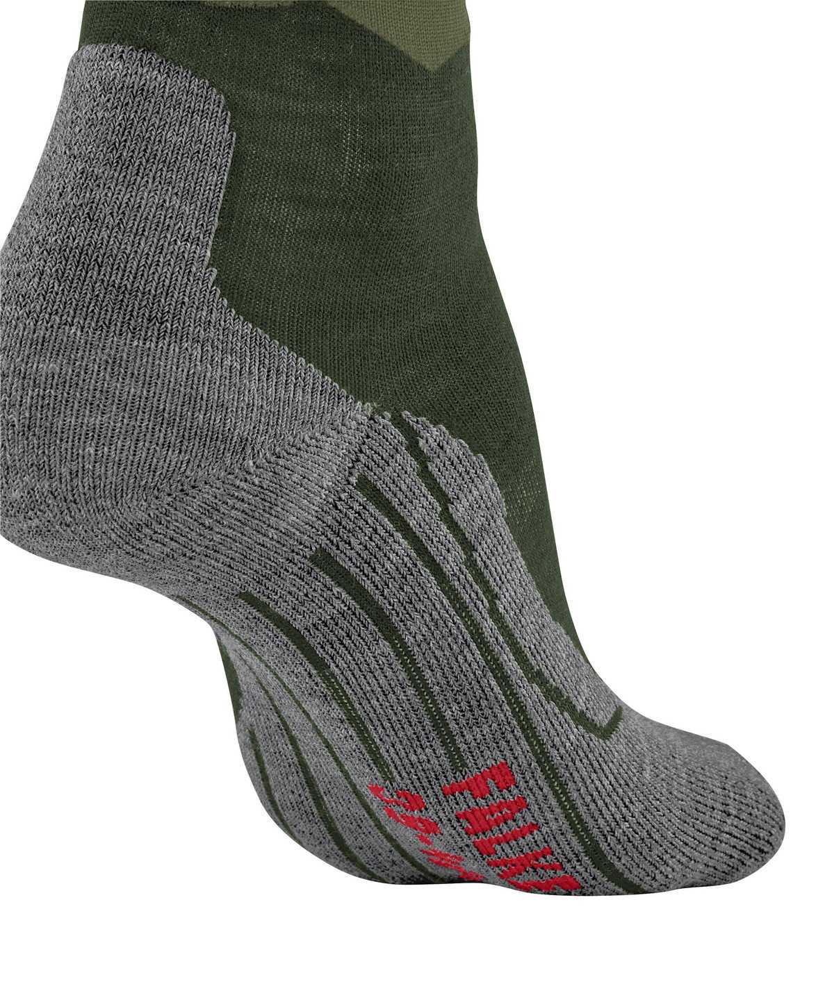 Falke TK2 Explore Trekking Socks Miesten Sukat Vihreä | 52714DYHQ