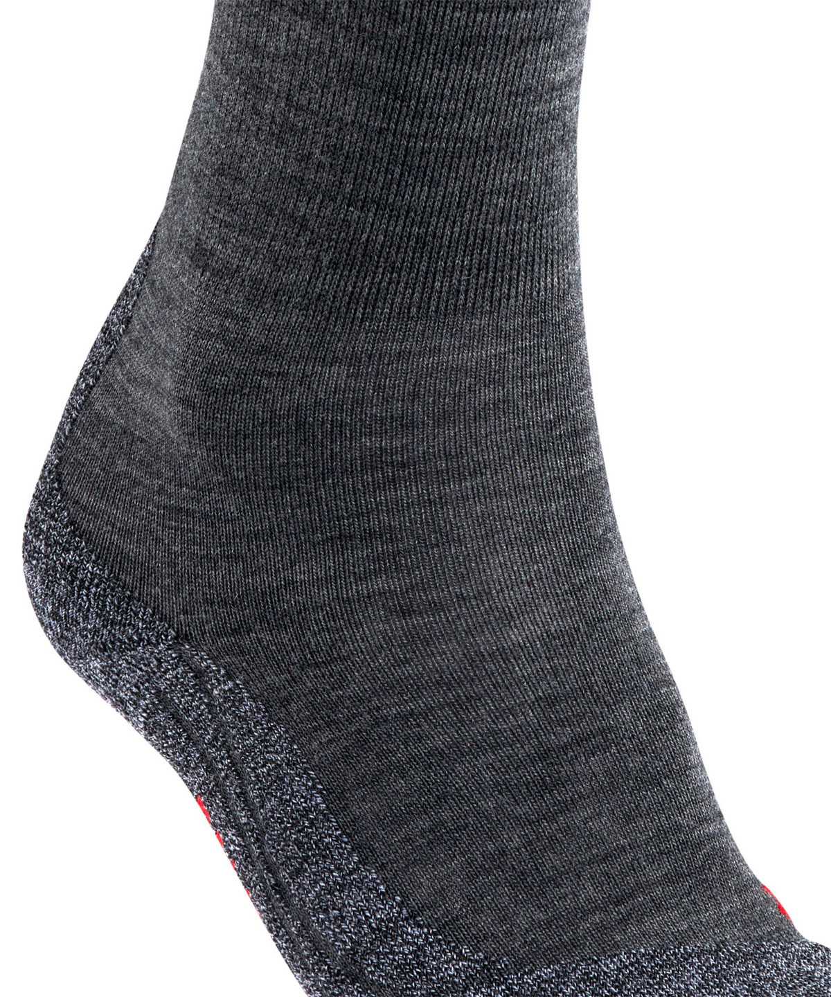 Falke TK2 Explore Trekking Socks Miesten Sukat Harmaat | 30726MSWT