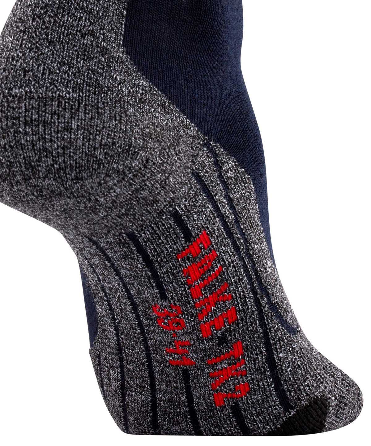 Falke TK2 Explore Trekking Socks Miesten Sukat Sininen | 25936TKBV