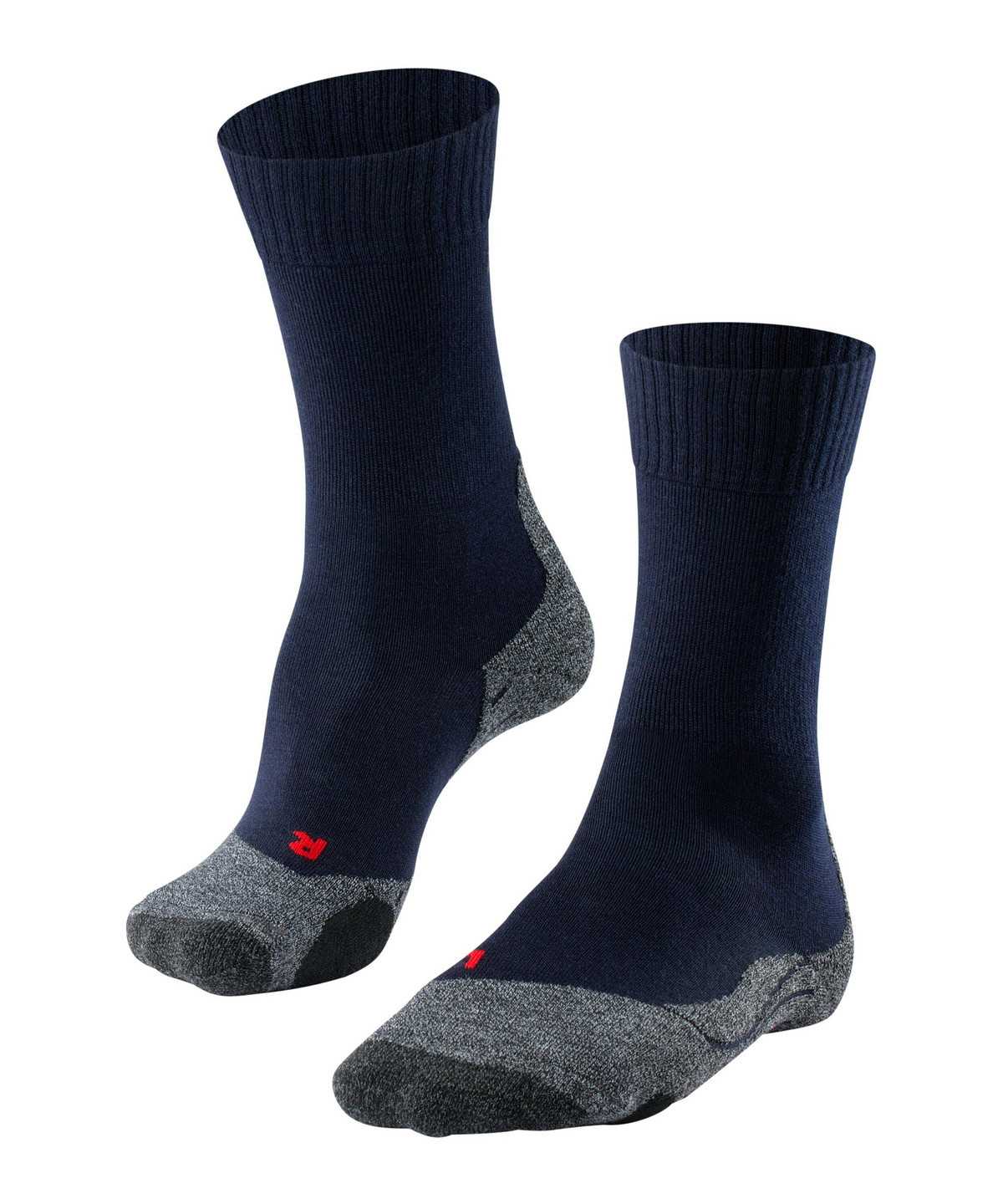 Falke TK2 Explore Trekking Socks Miesten Sukat Sininen | 25936TKBV