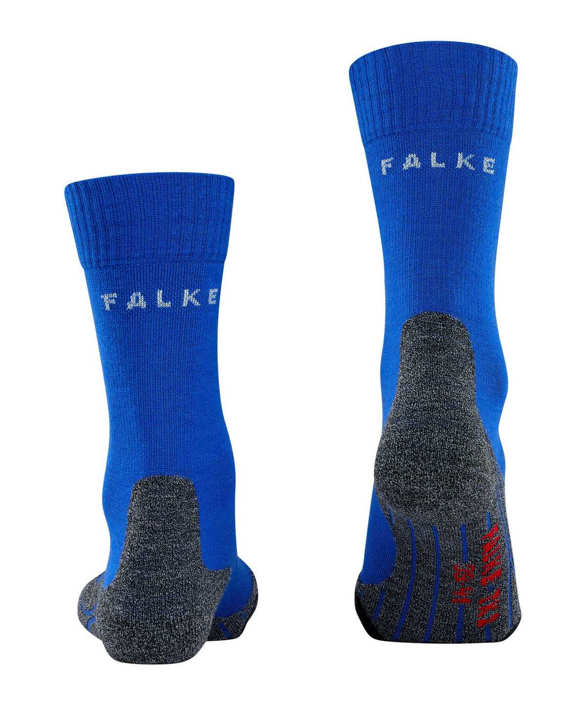 Falke TK2 Explore Trekking Socks Miesten Sukat Sininen | 96258WUXP