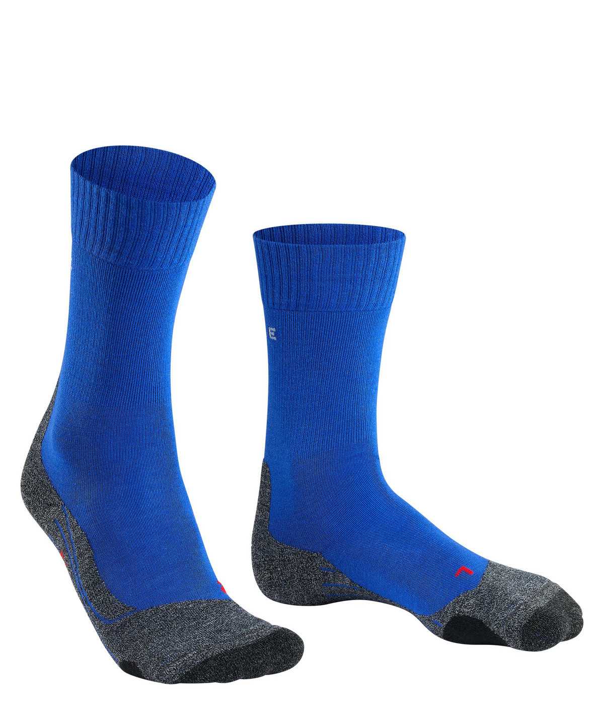 Falke TK2 Explore Trekking Socks Miesten Sukat Sininen | 96258WUXP