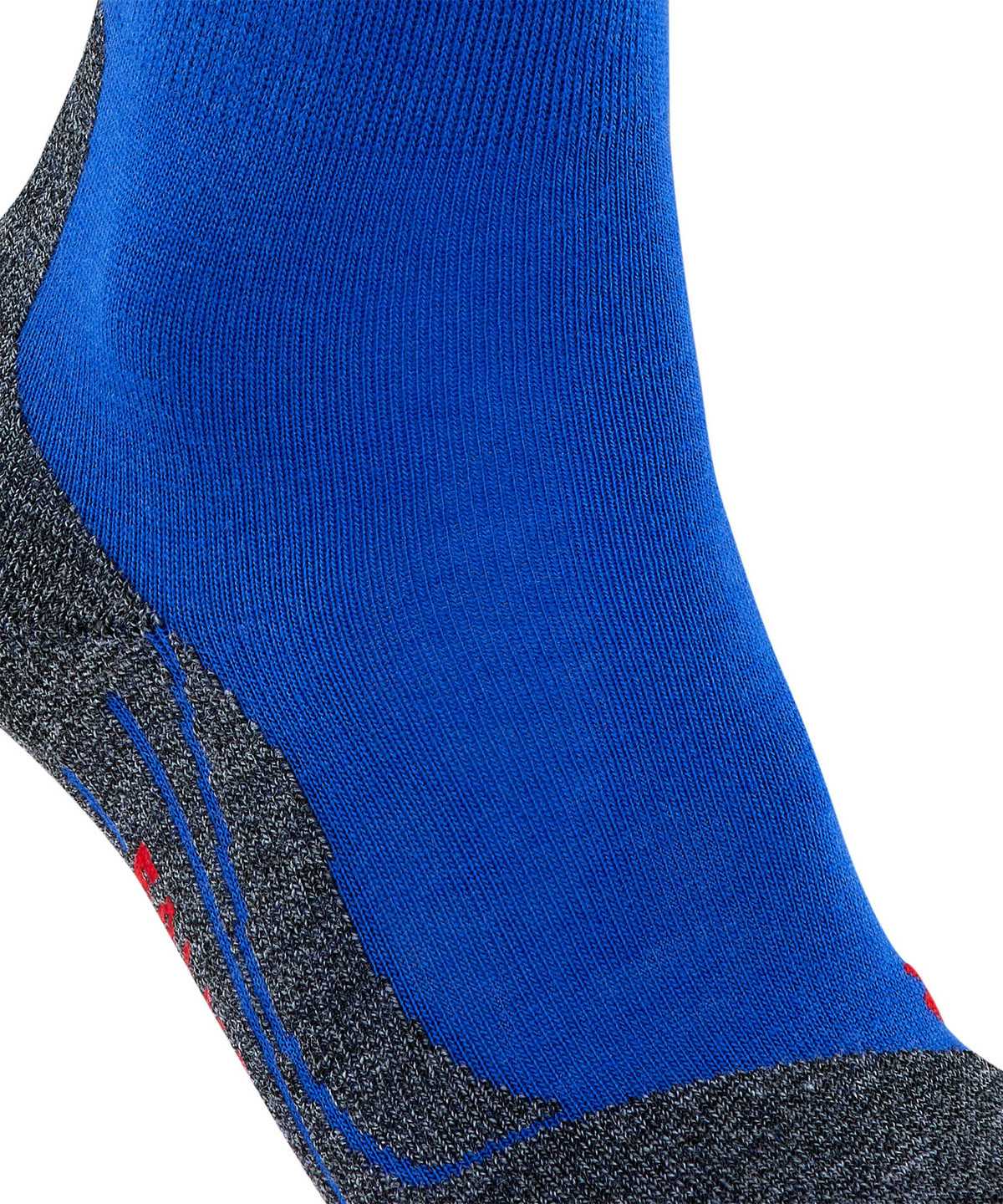 Falke TK2 Explore Trekking Socks Miesten Sukat Sininen | 96258WUXP