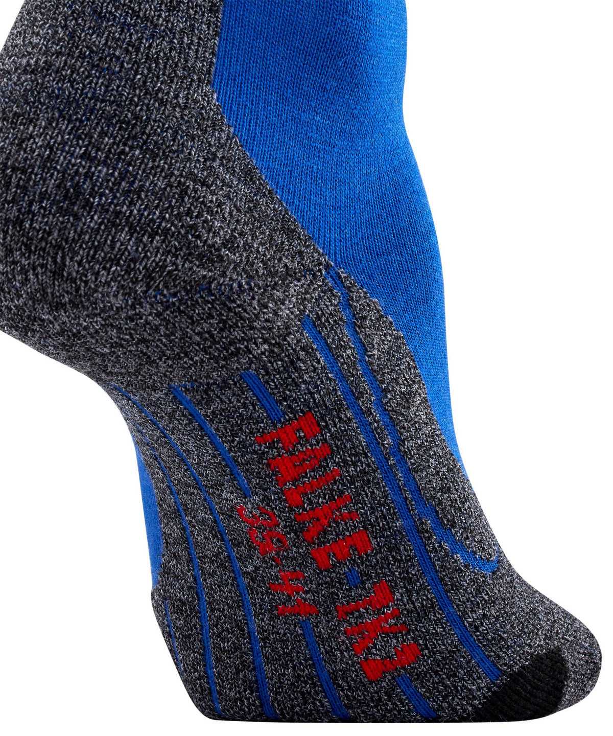 Falke TK2 Explore Trekking Socks Miesten Sukat Sininen | 96258WUXP