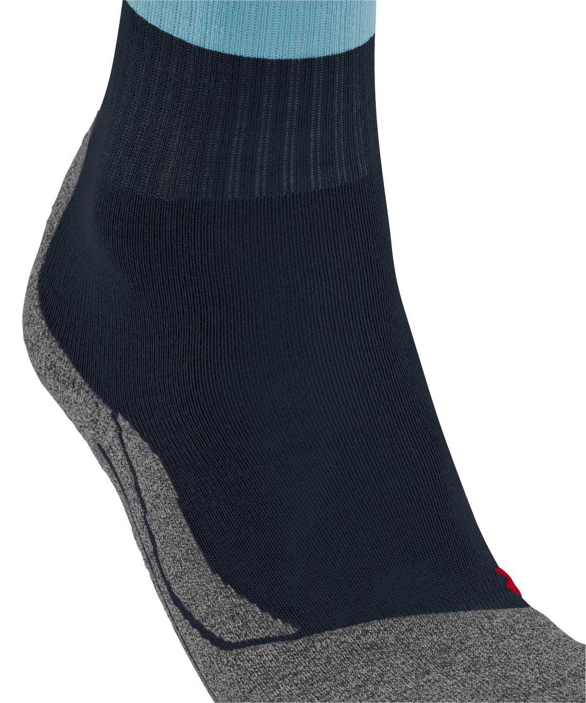 Falke TK2 Explore Trekking Socks Naisten Sports Socks Sininen | 25164RMUS