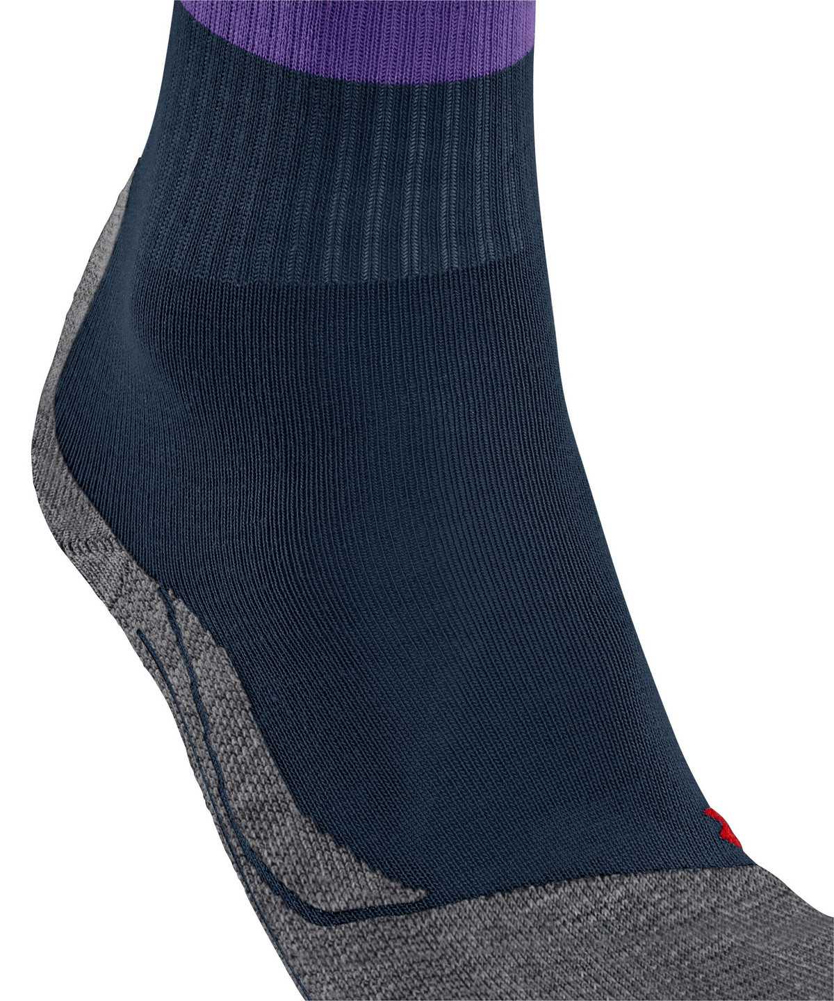 Falke TK2 Explore Trekking Socks Naisten Sports Socks Sininen | 15379ARSF