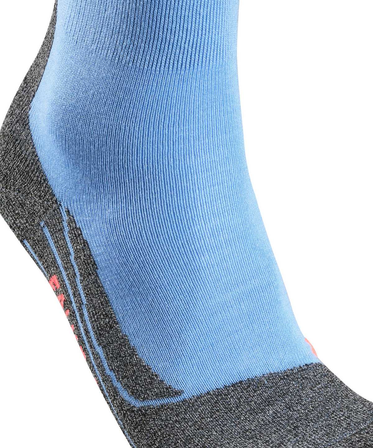 Falke TK2 Explore Trekking Socks Naisten Sports Socks Sininen | 81670RVNX