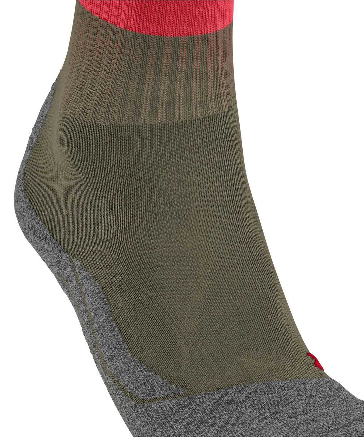 Falke TK2 Explore Trekking Socks Naisten Sports Socks Vihreä | 81946BZFY