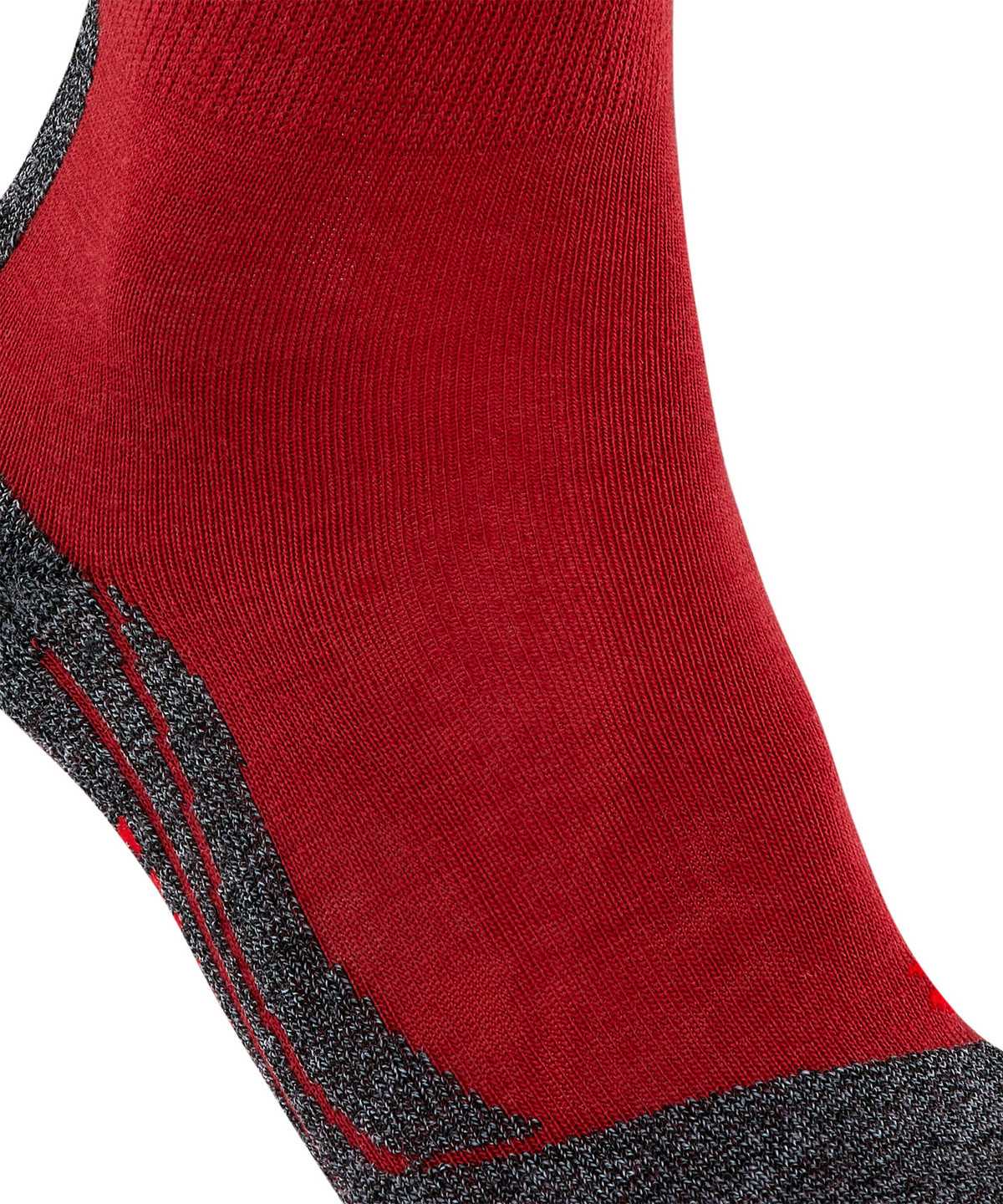 Falke TK2 Explore Trekking Socks Naisten Sports Socks Punainen | 63580OLBI