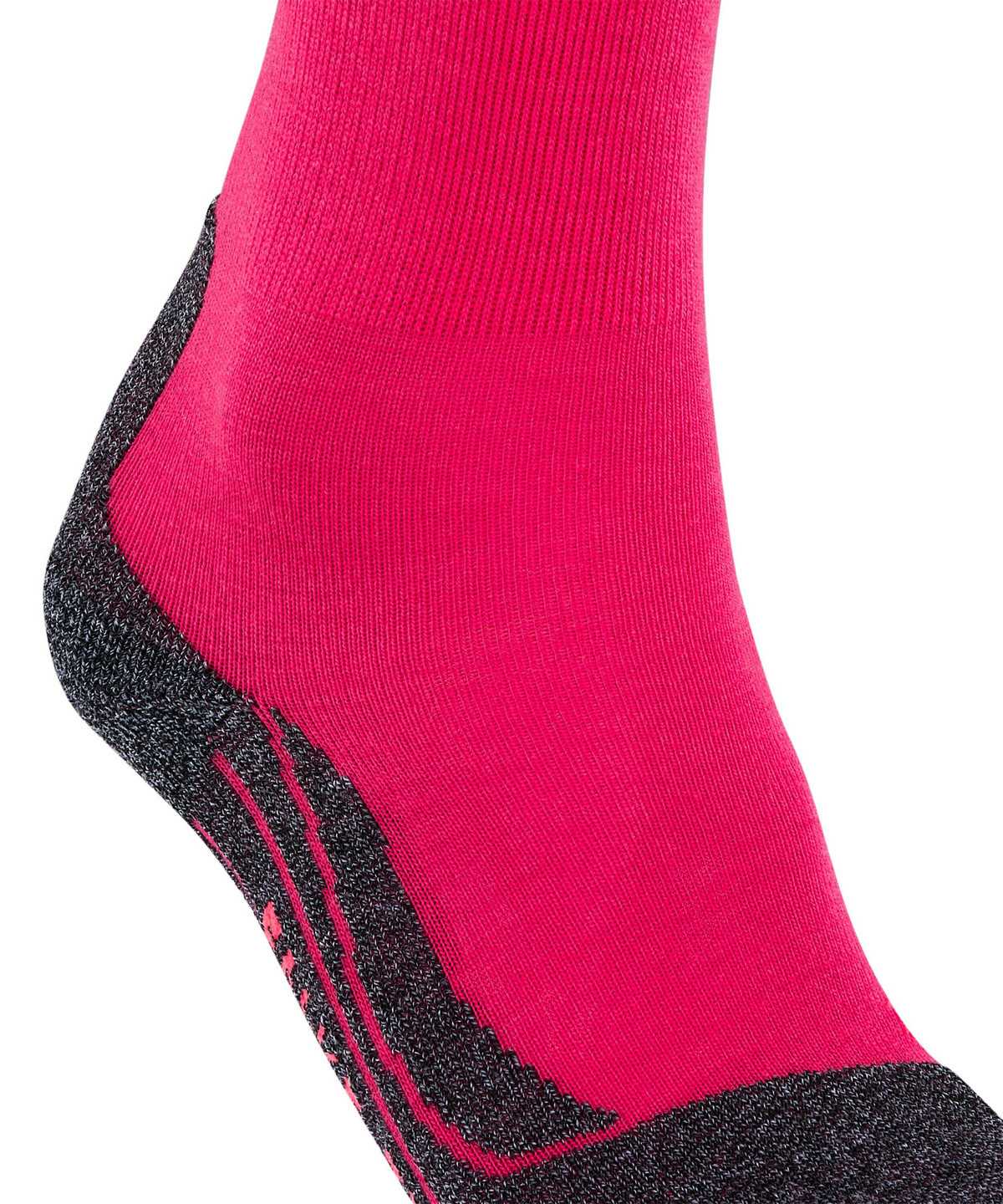 Falke TK2 Explore Trekking Socks Naisten Sports Socks Punainen | 82314YIEN