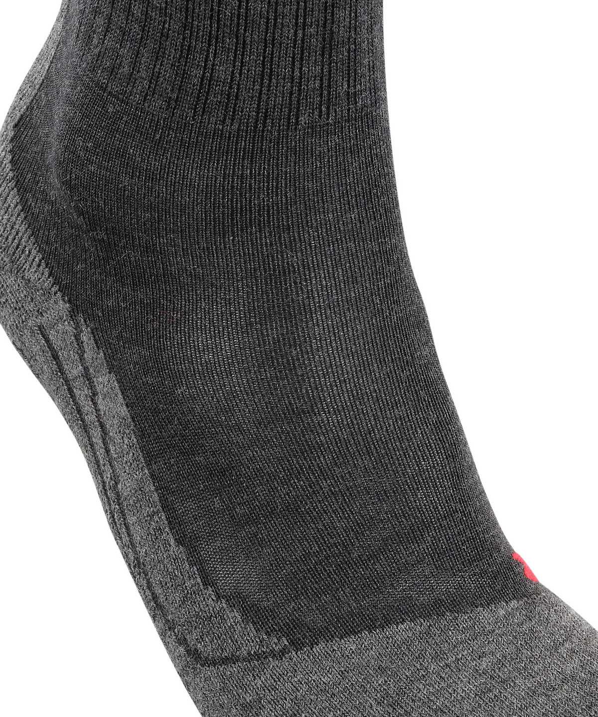 Falke TK2 Explore Wool Silk Trekking Socks Naisten Sports Socks Harmaat | 32901EFKM