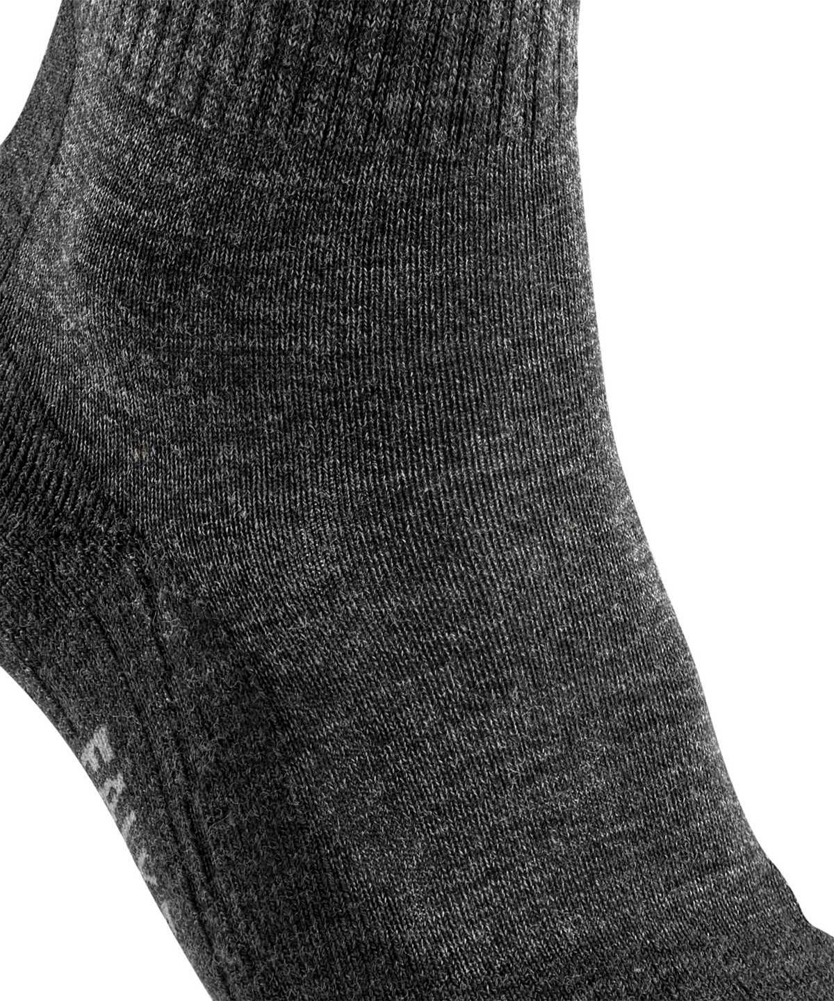 Falke TK2 Explore Wool Trekking Socks Miesten Sukat Harmaat | 79531OVPK