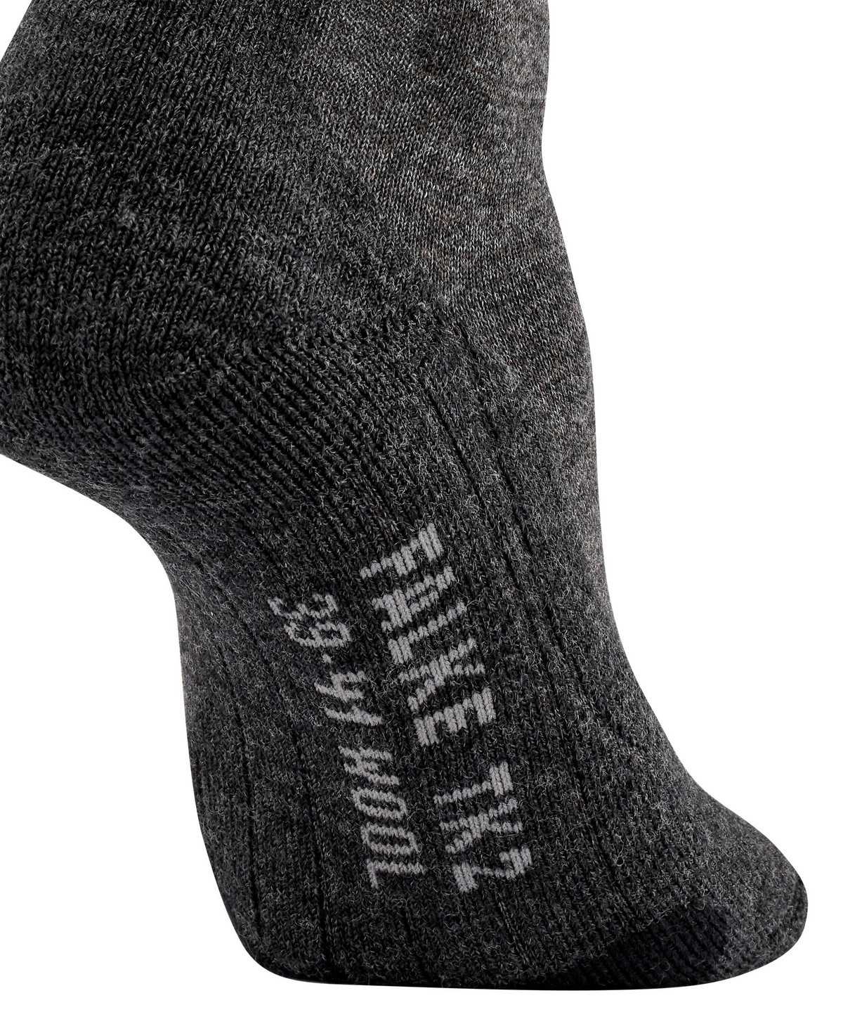 Falke TK2 Explore Wool Trekking Socks Miesten Sukat Harmaat | 79531OVPK