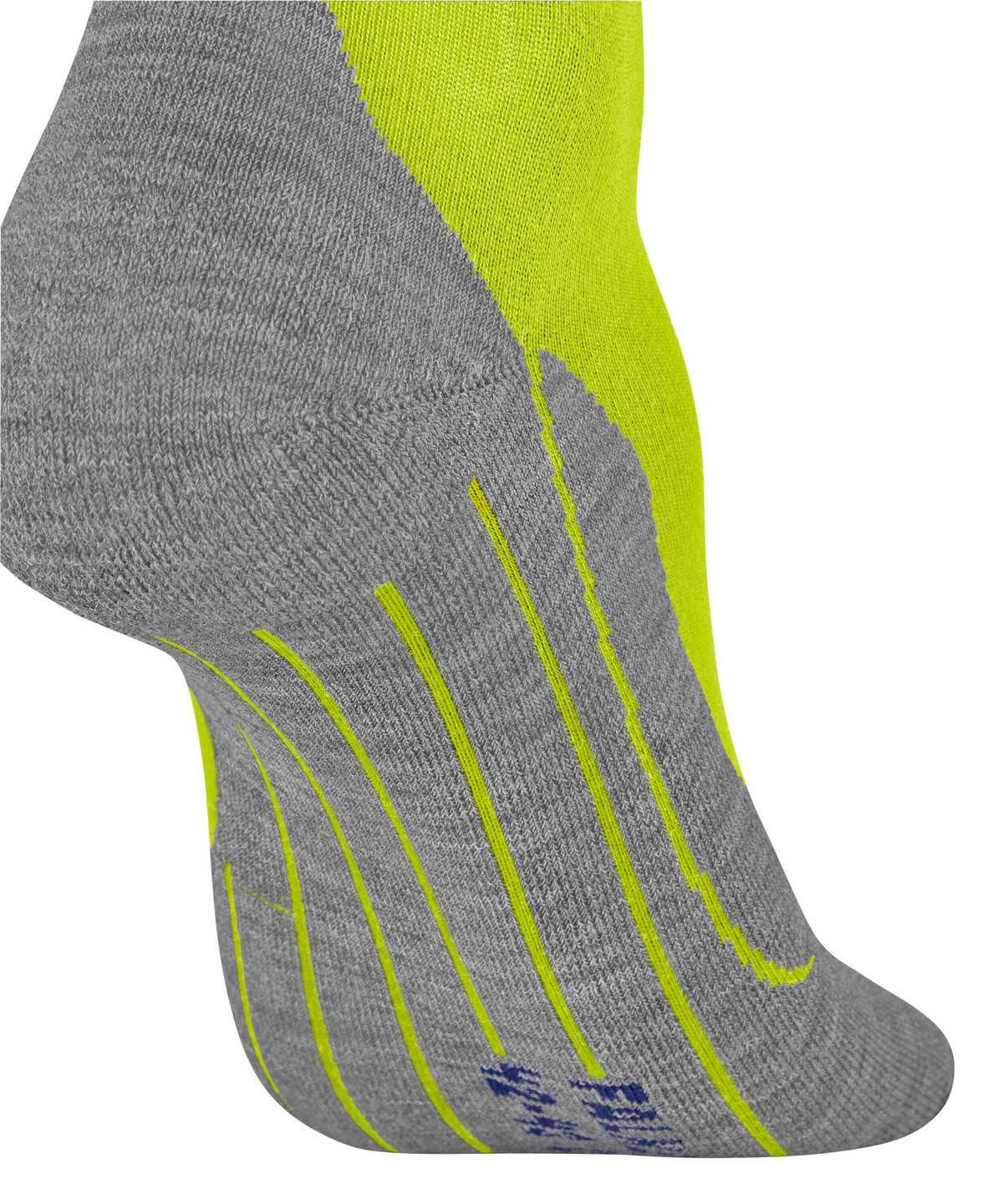 Falke TK5 Wander Cool Short Trekking Short sock Naisten Sports Socks Vihreä | 73051IDHO