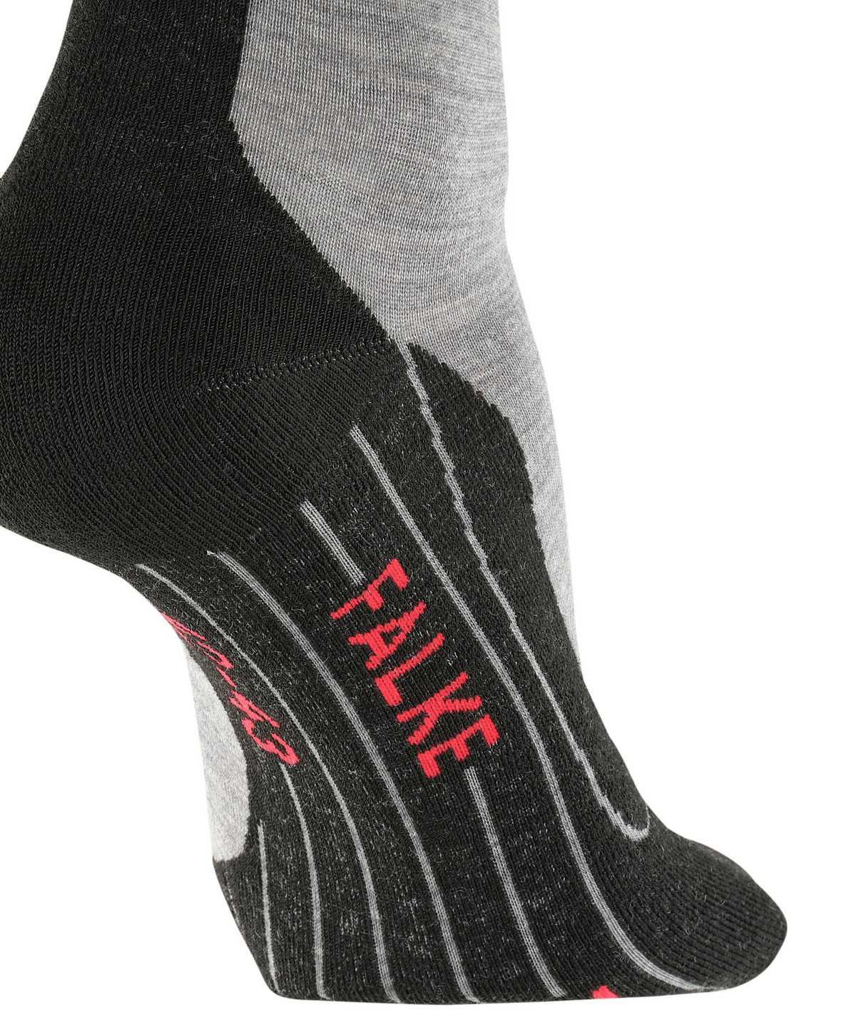 Falke TK5 Wander Trekking Socks Miesten Sukat Harmaat | 14867DNCQ